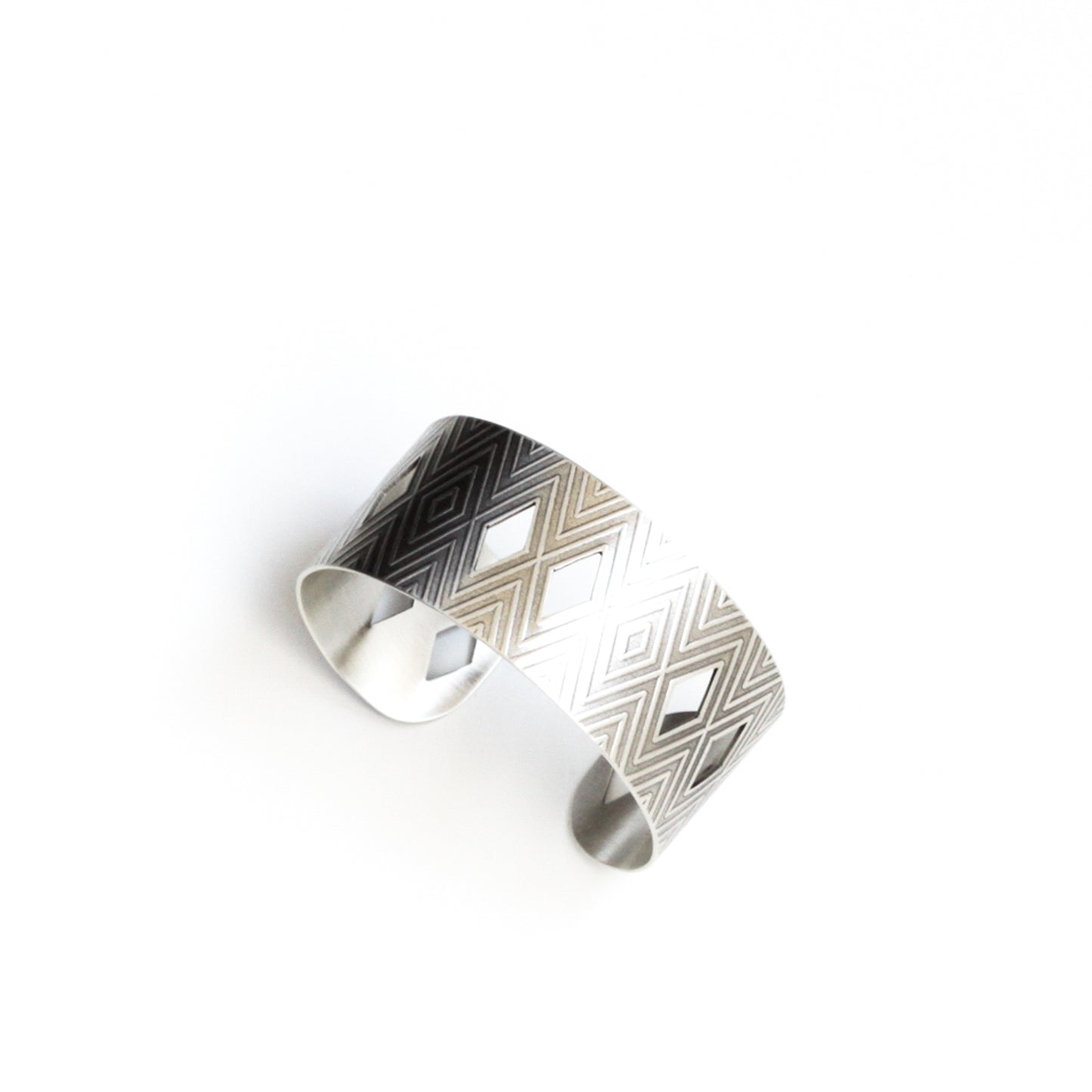 Arona Cuff-cuff bracelet-Blue Hour Designs
