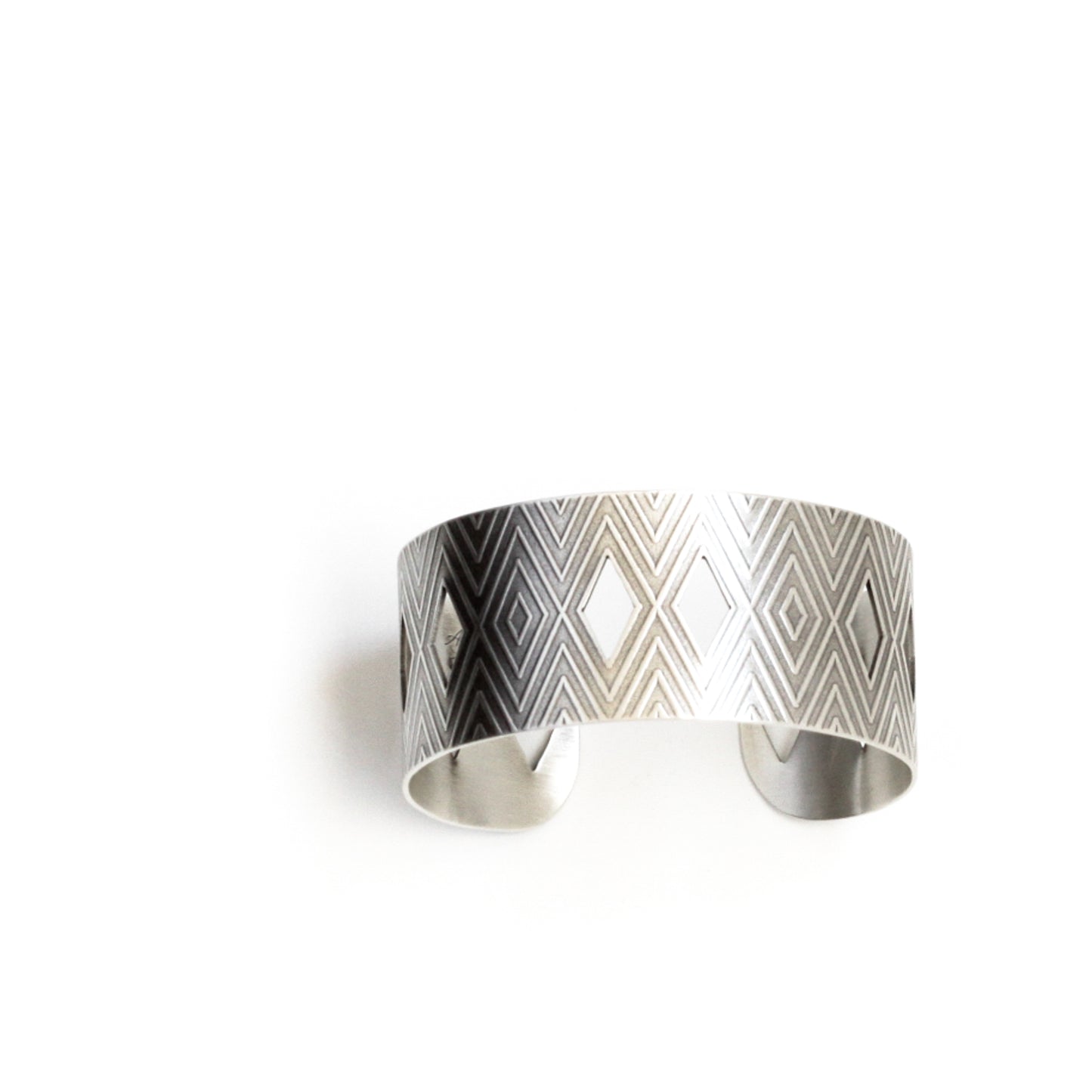 Arona Cuff-cuff bracelet-Blue Hour Designs