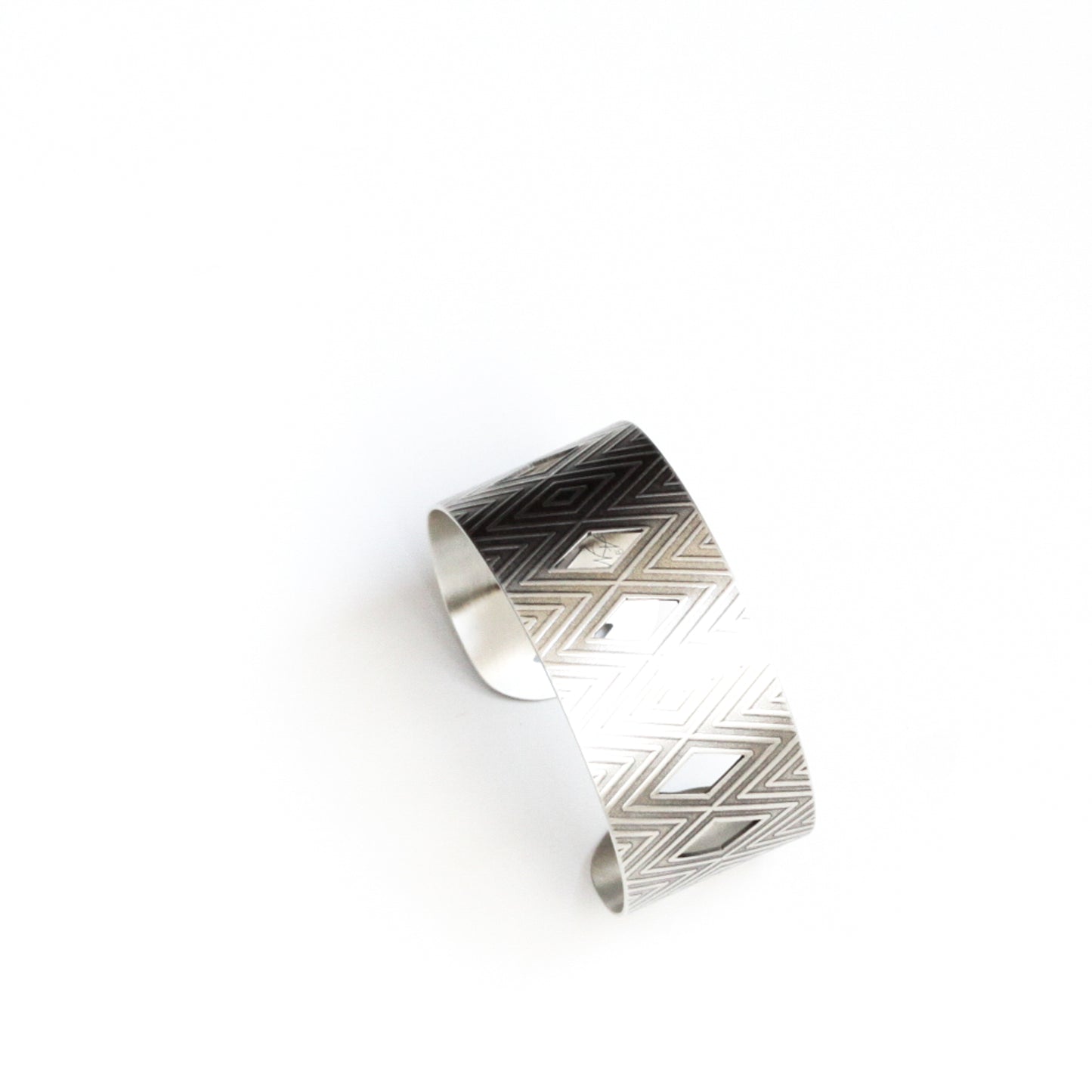 Arona Cuff-cuff bracelet-Blue Hour Designs