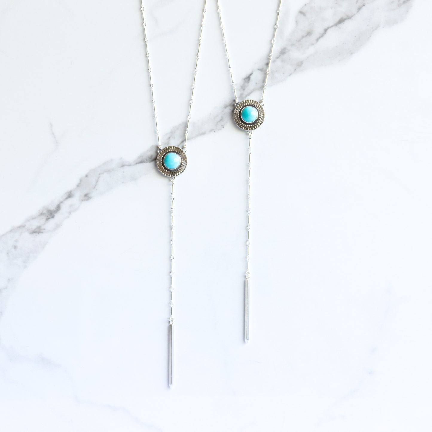 Azul Necklace