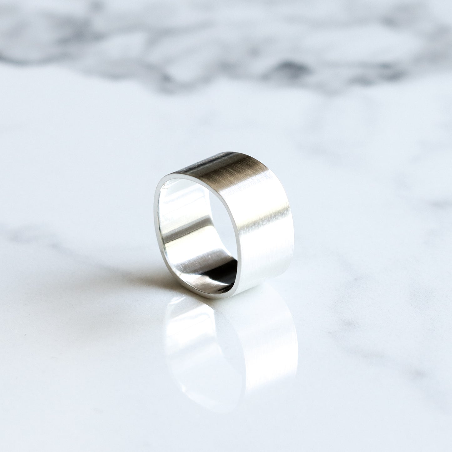 Duality Ring