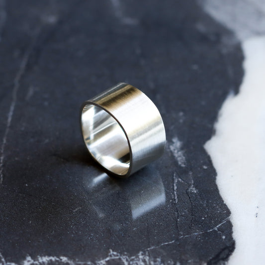 Duality Ring