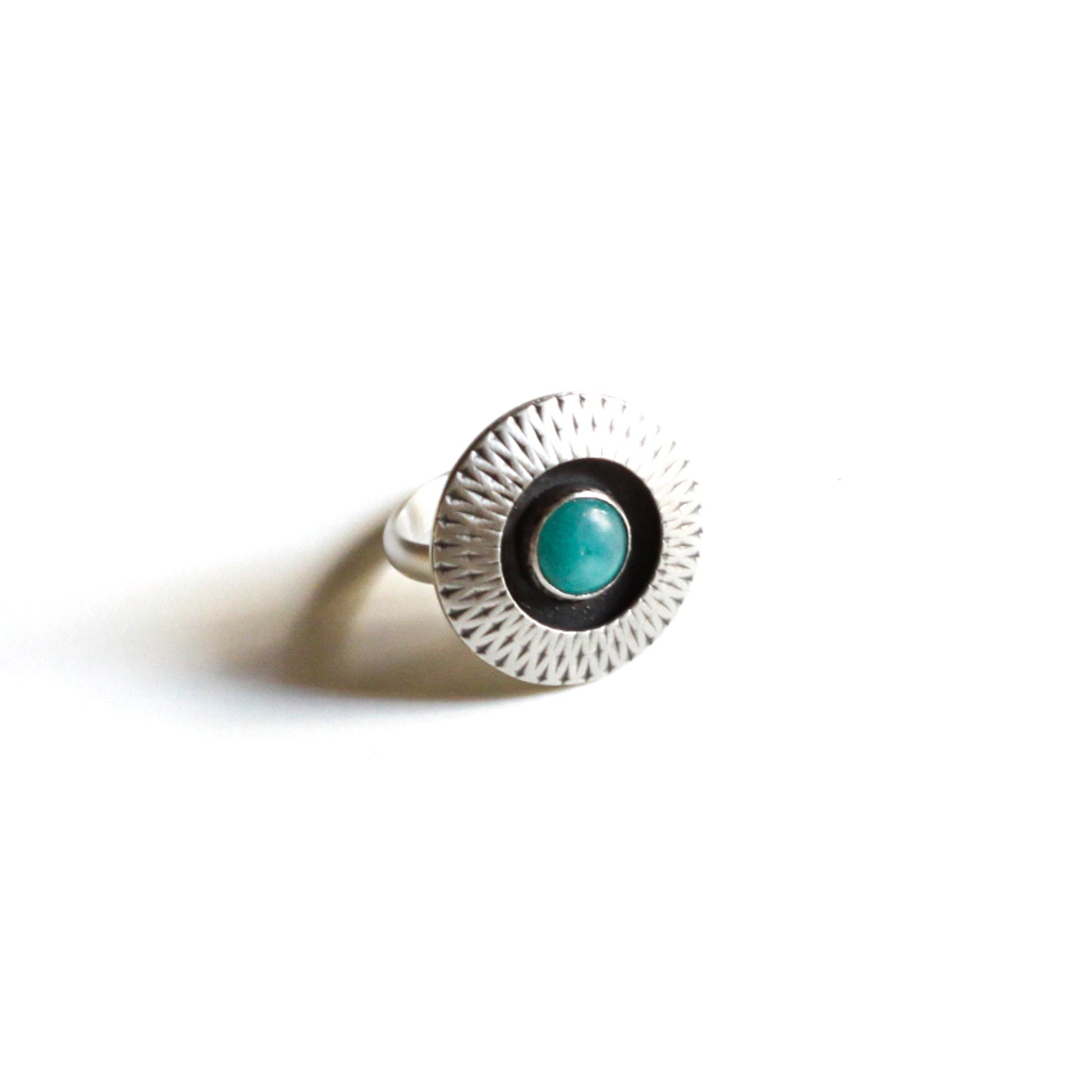 Amaya Ring