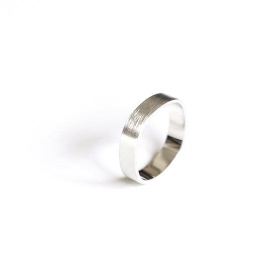 Duality Ring - Small