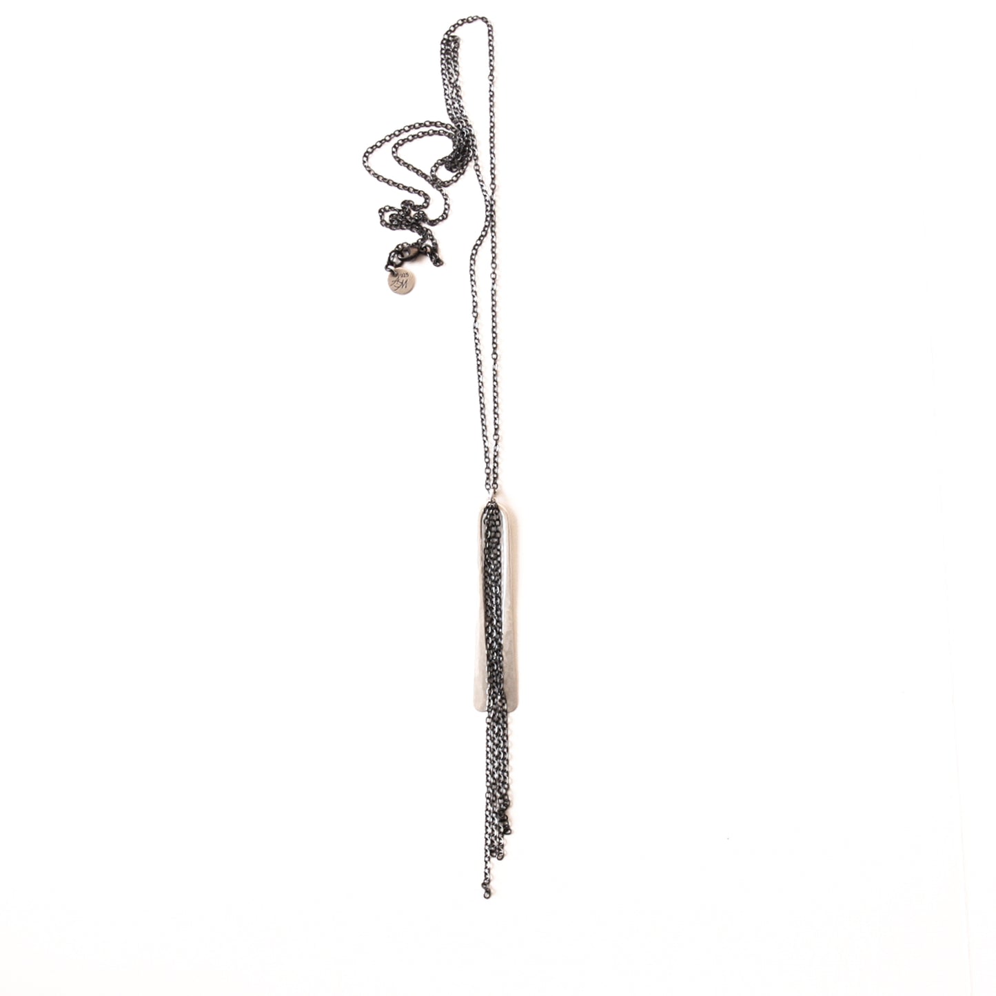 Prong Necklace