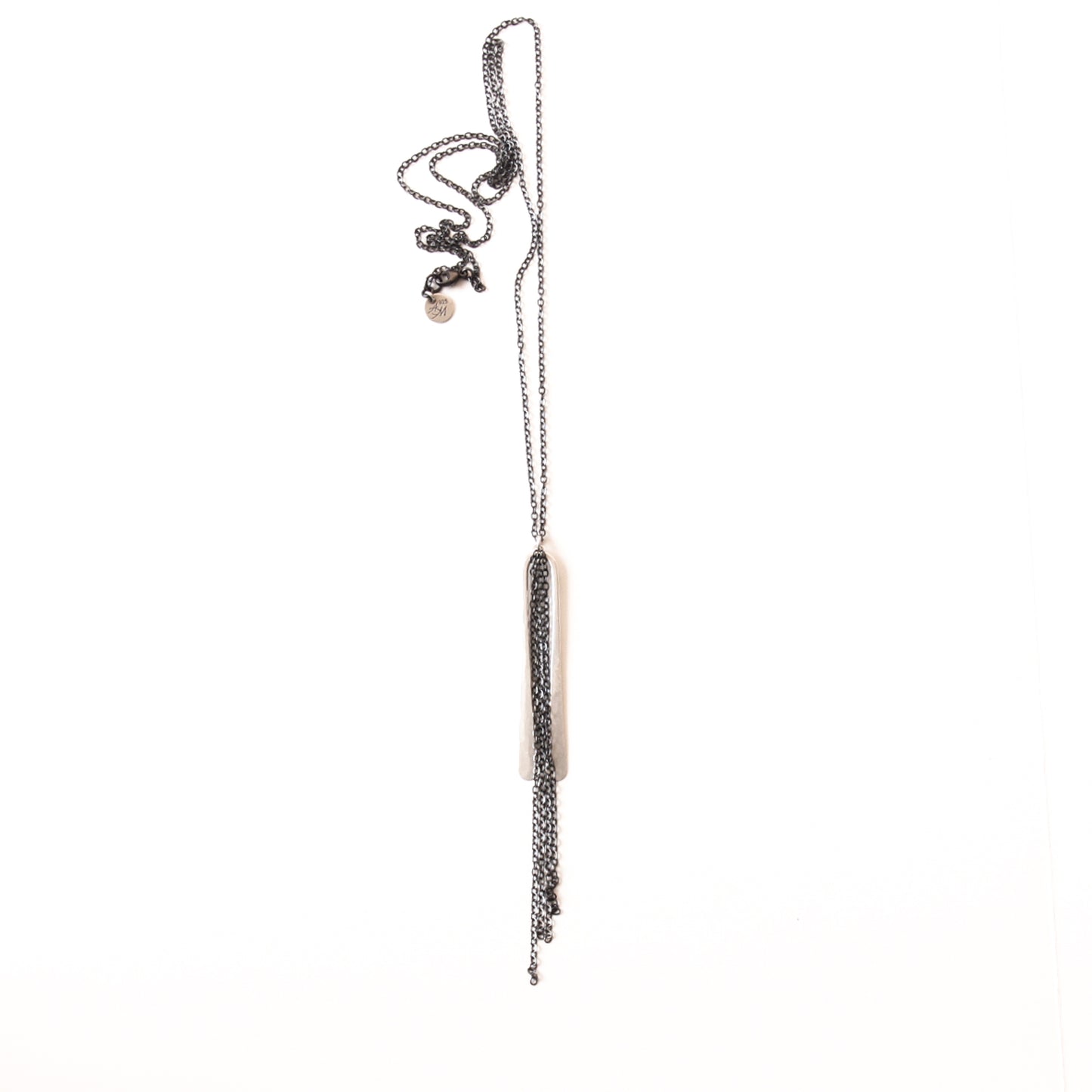 Prong Necklace