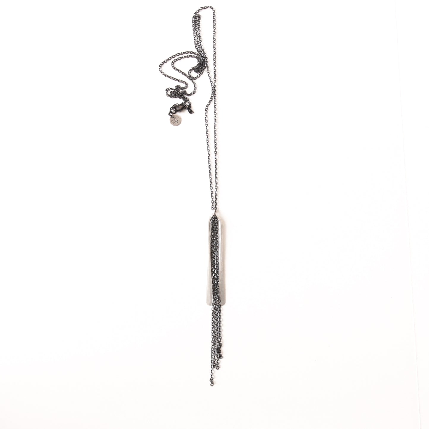 Prong Necklace