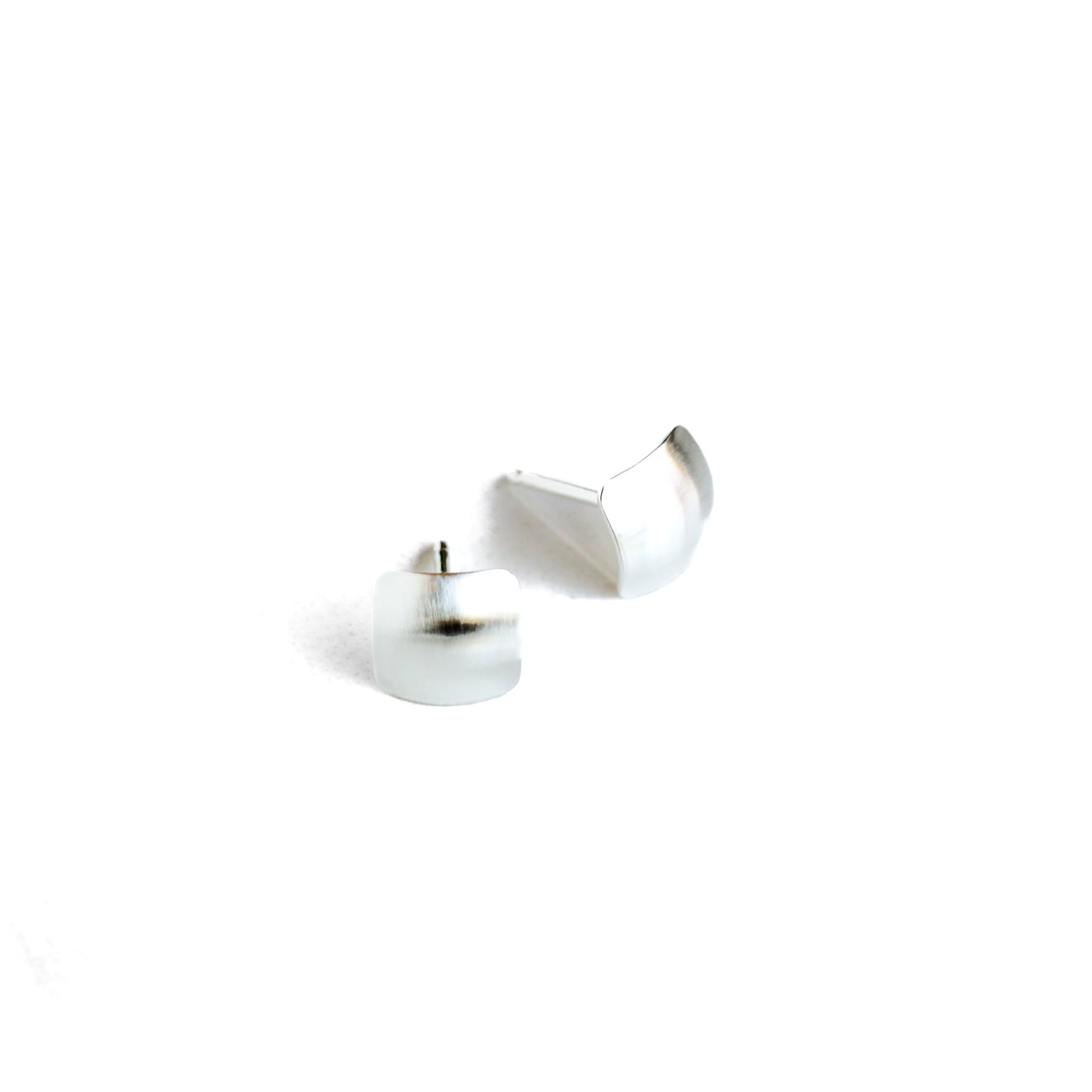 Petite Squares Earrings