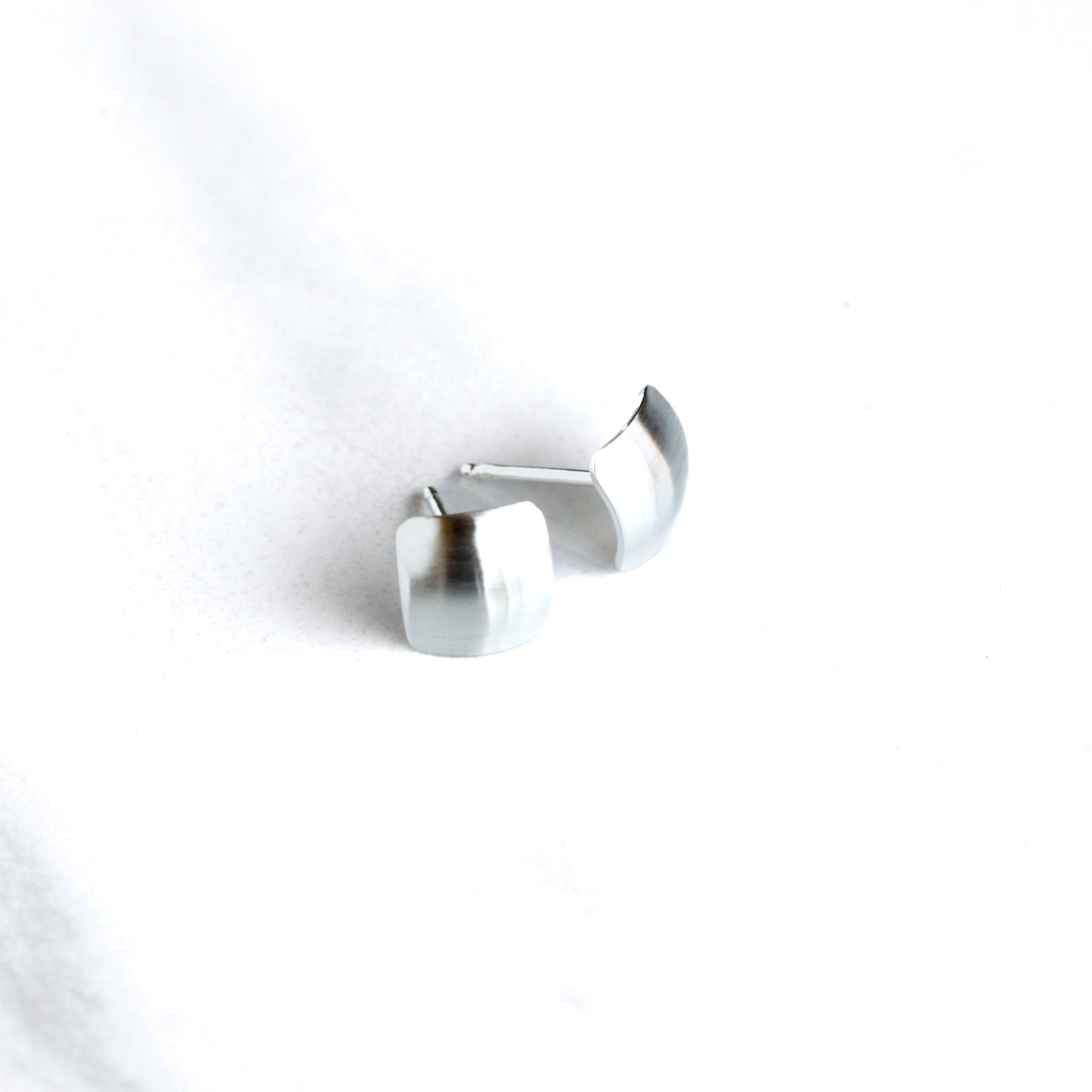 Petite Squares Earrings