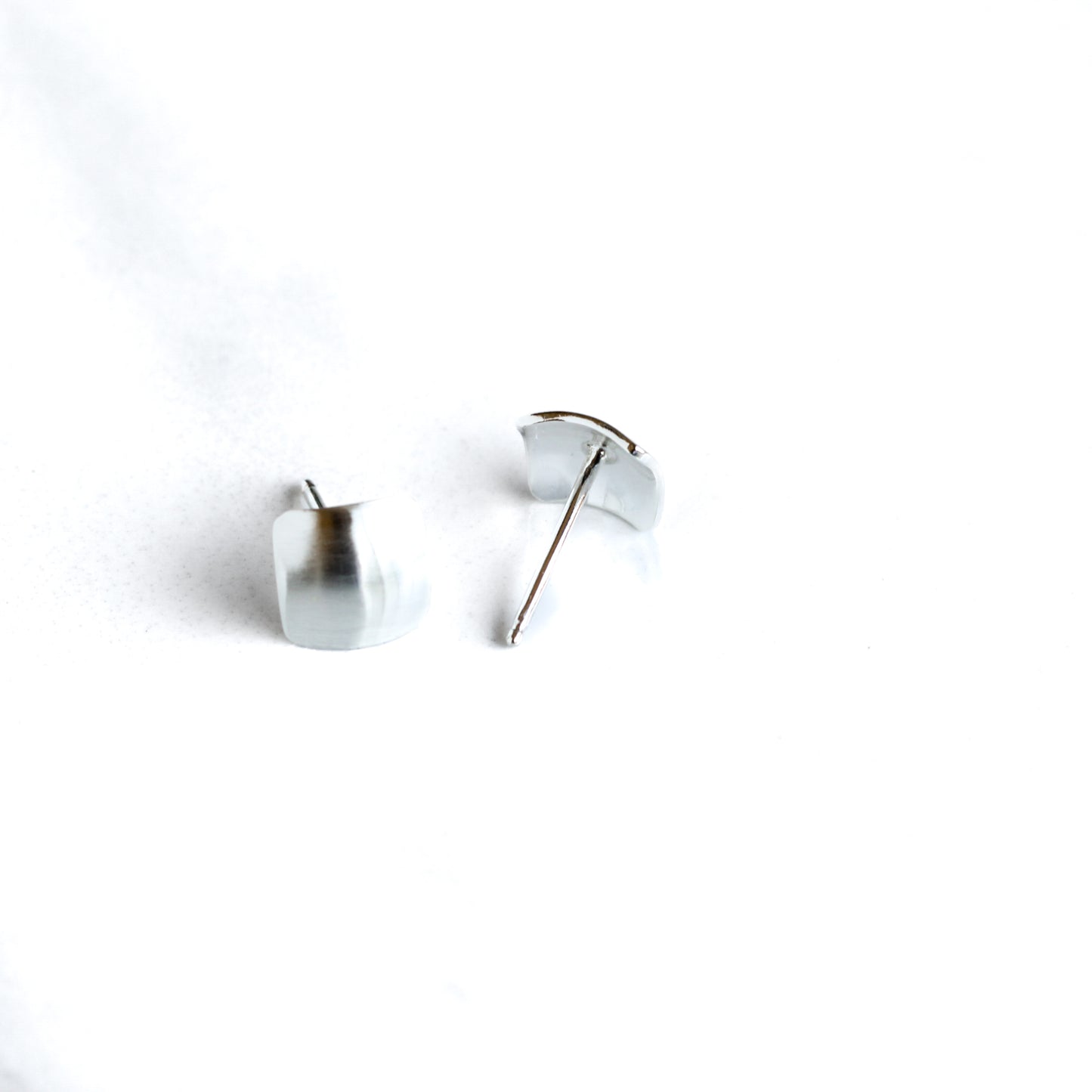 Petite Squares Earrings