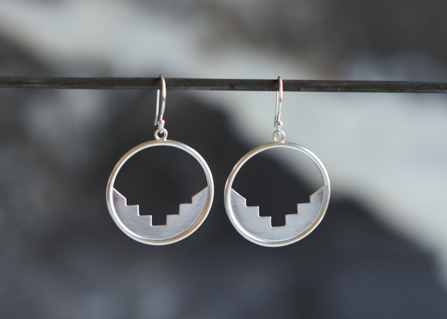 Maya Earrings