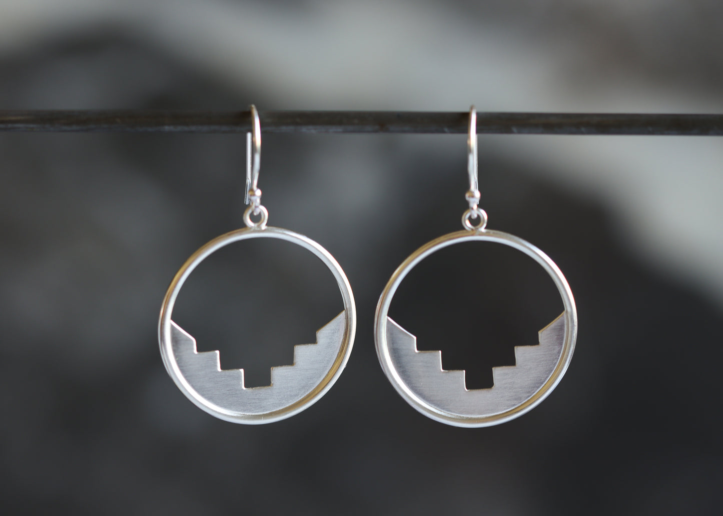 Maya Earrings