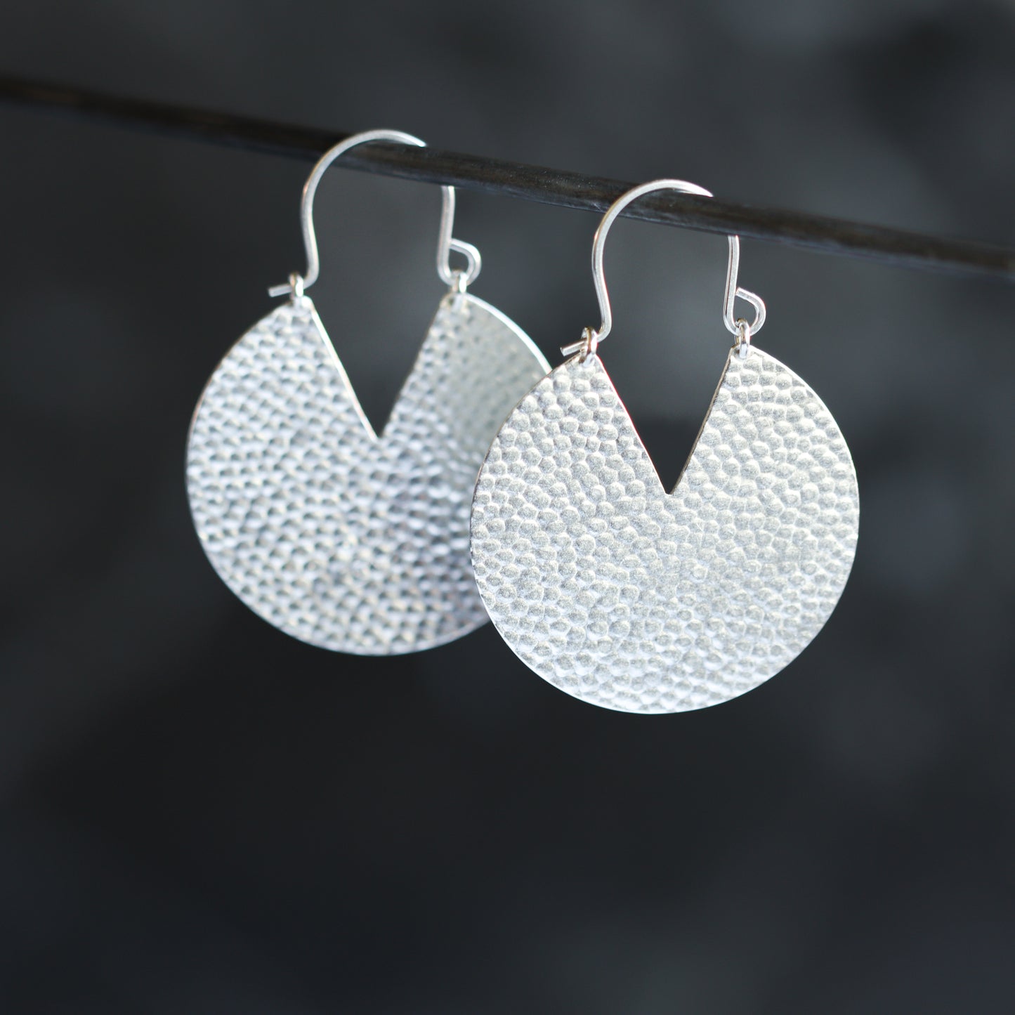 Iya Earrings - Small