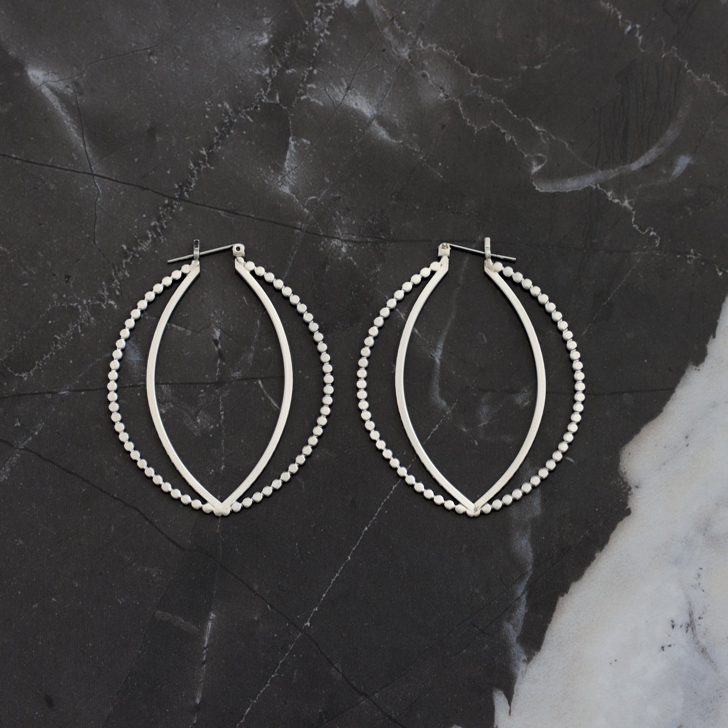 Revolve Earrings