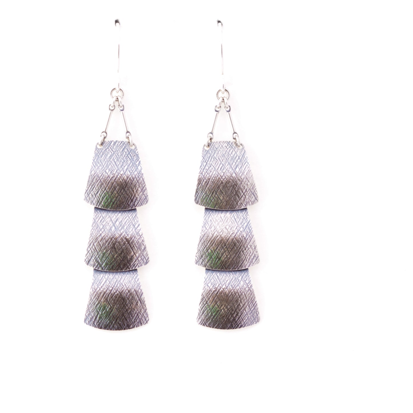 Drape Earrings