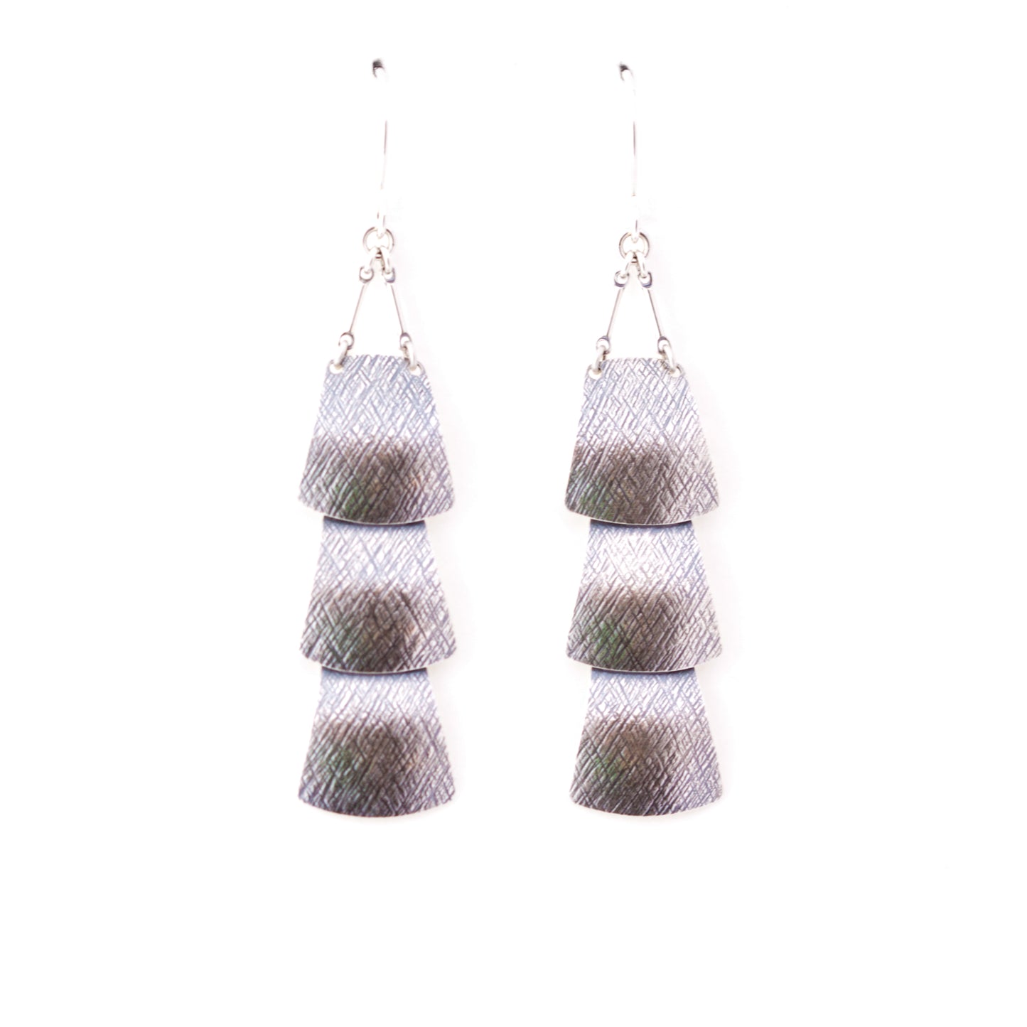 Drape Earrings