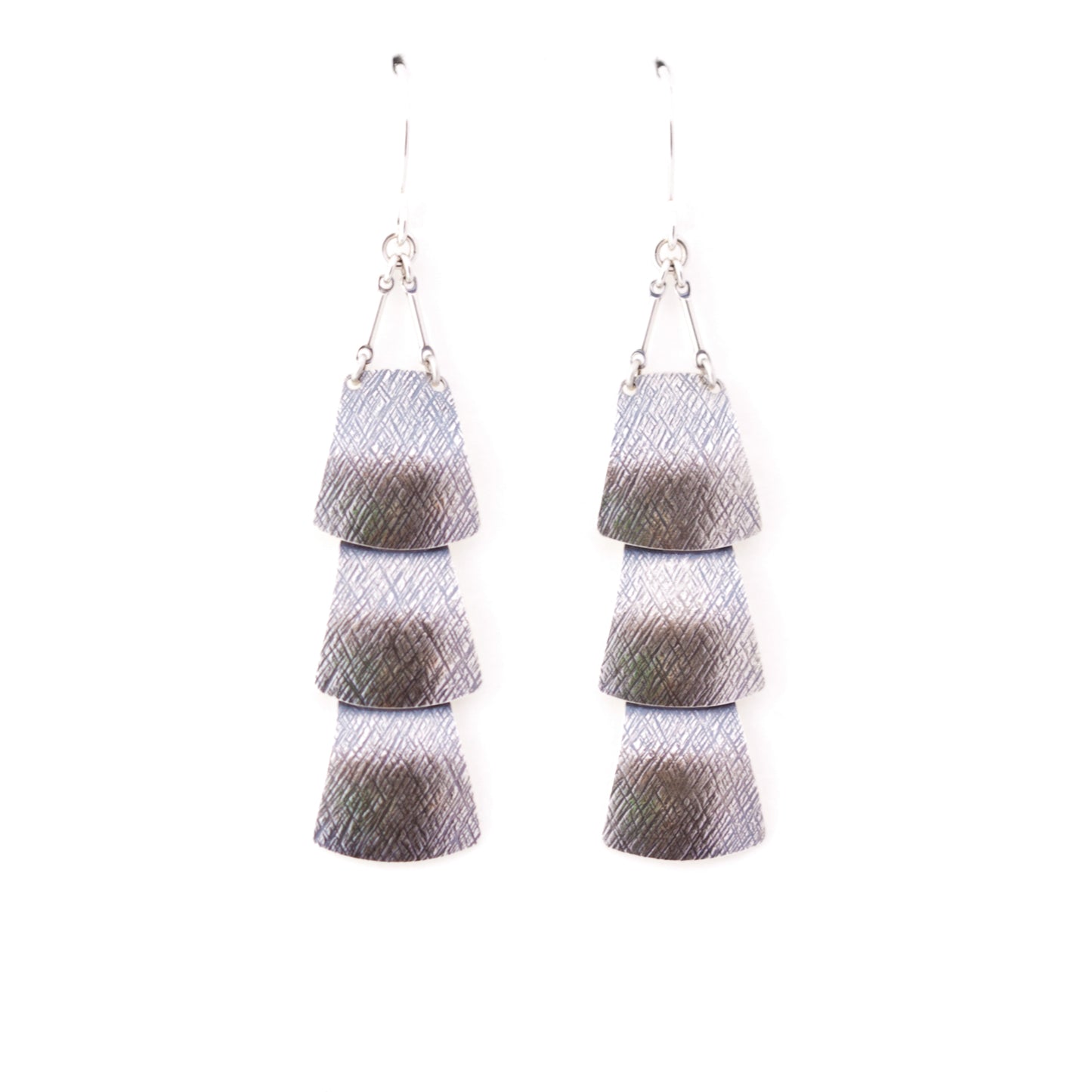 Drape Earrings