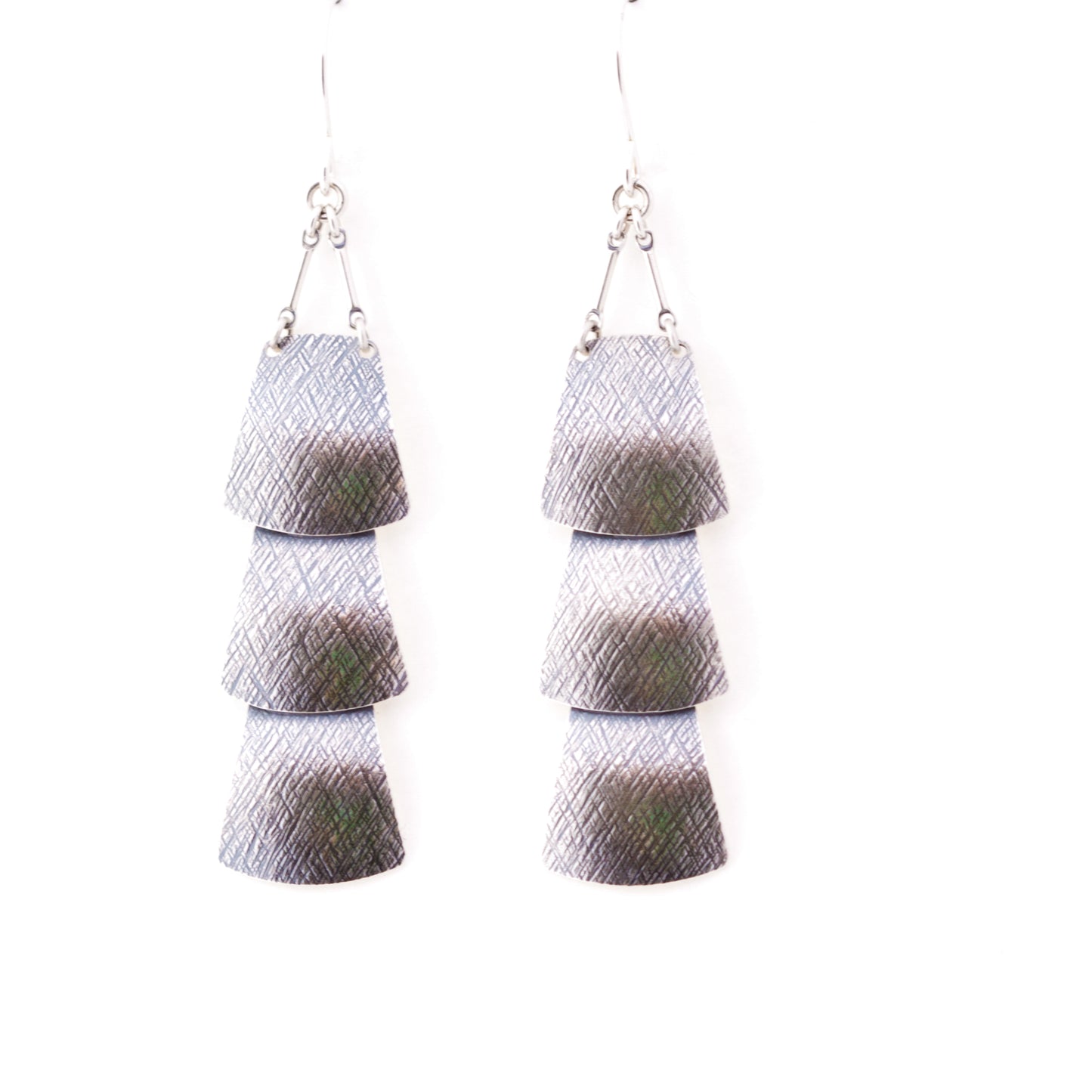 Drape Earrings