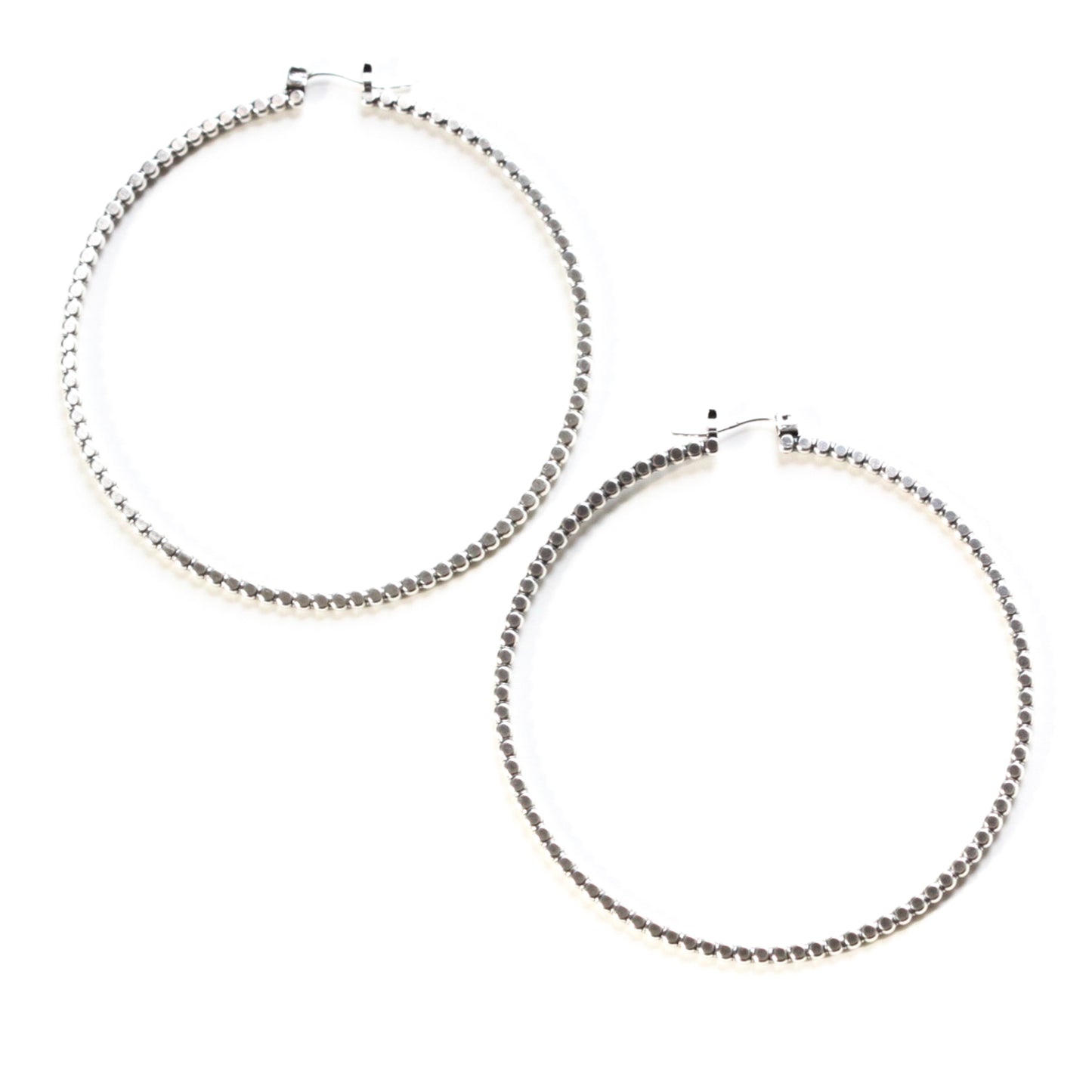 Reyna Hoops