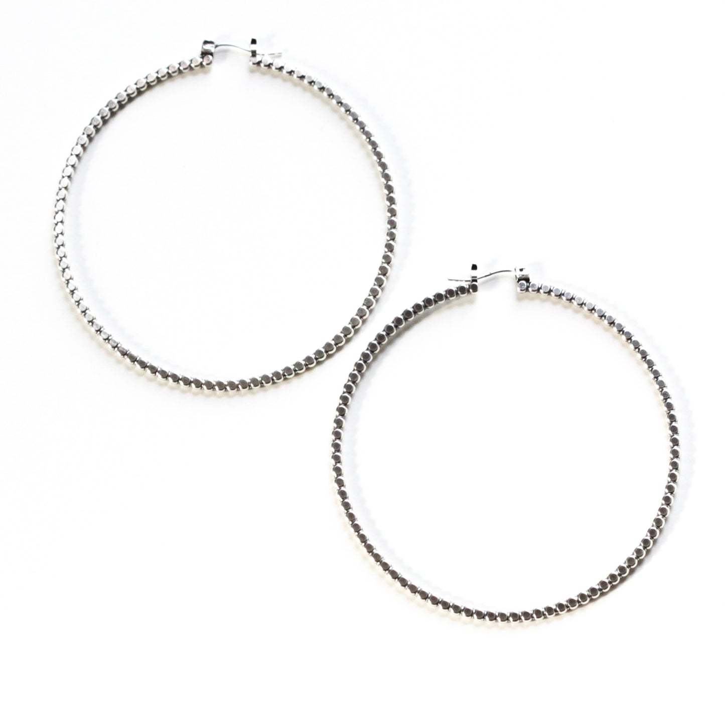 Reyna Hoops