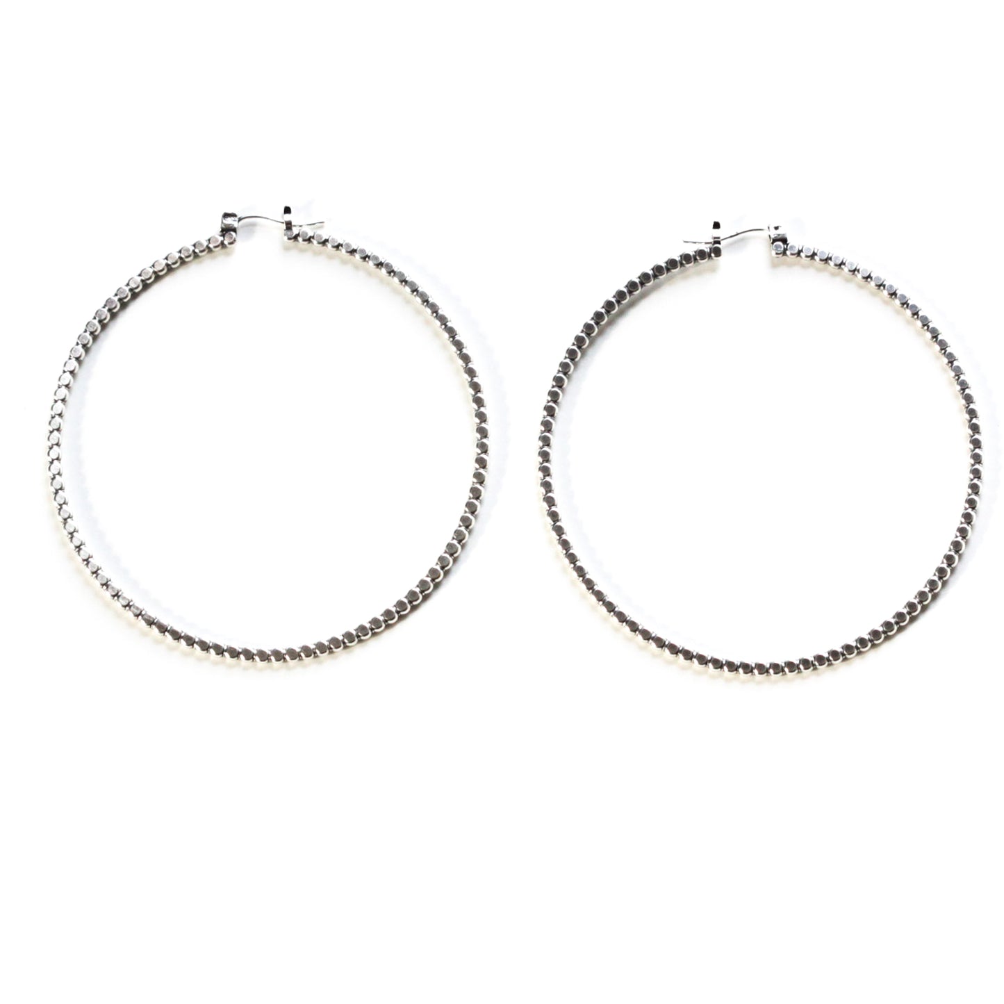 Reyna Hoops