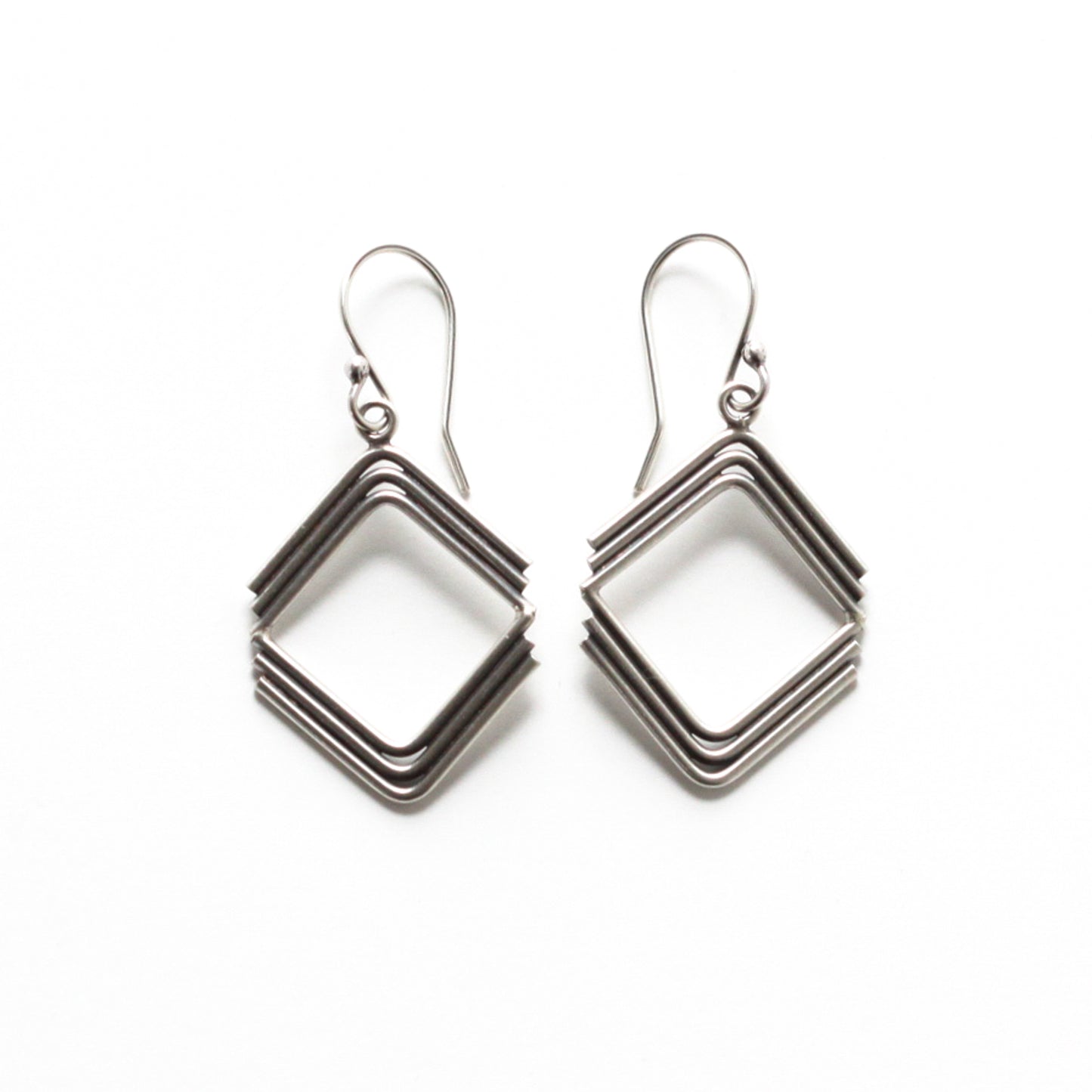 Heera Earrings