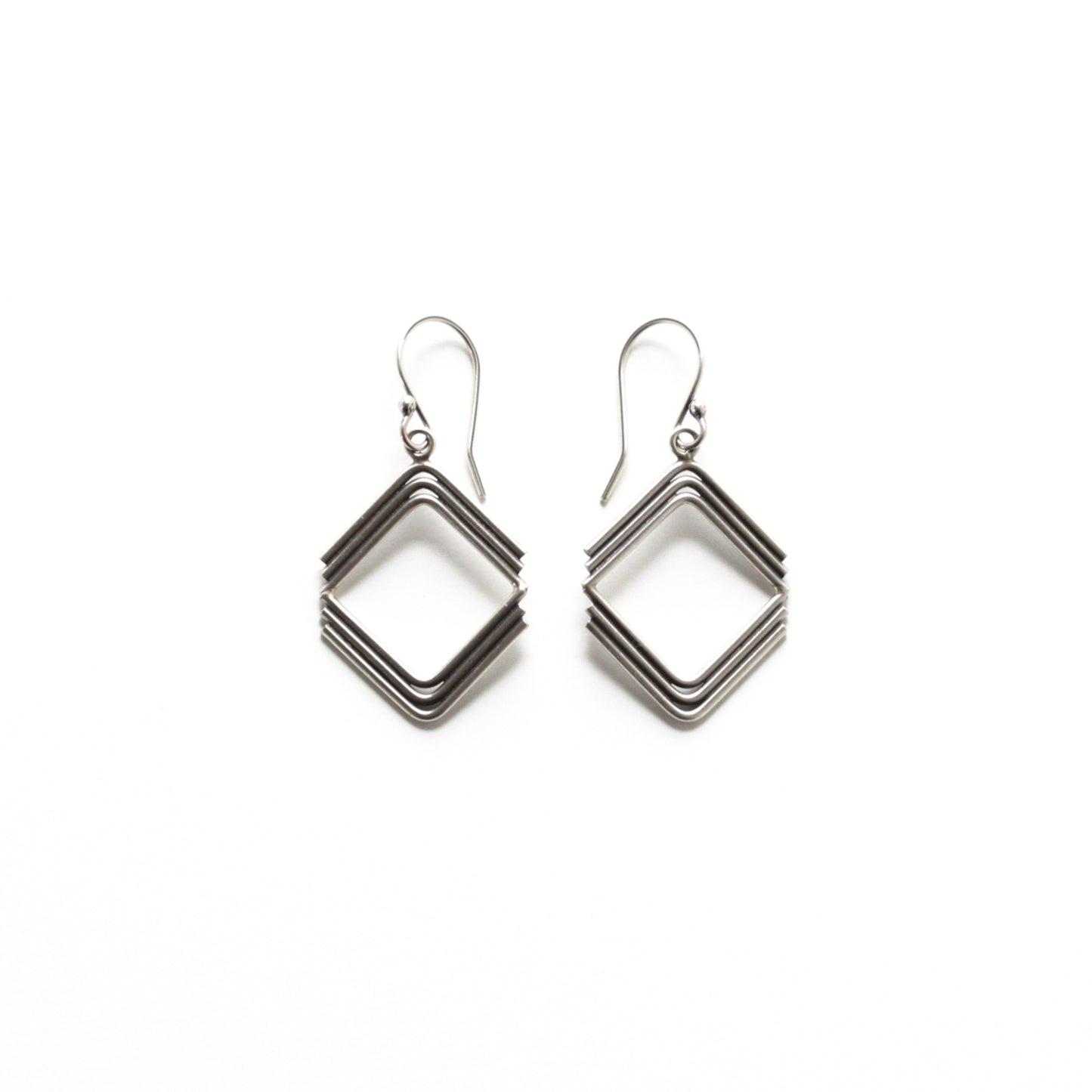 Heera Earrings