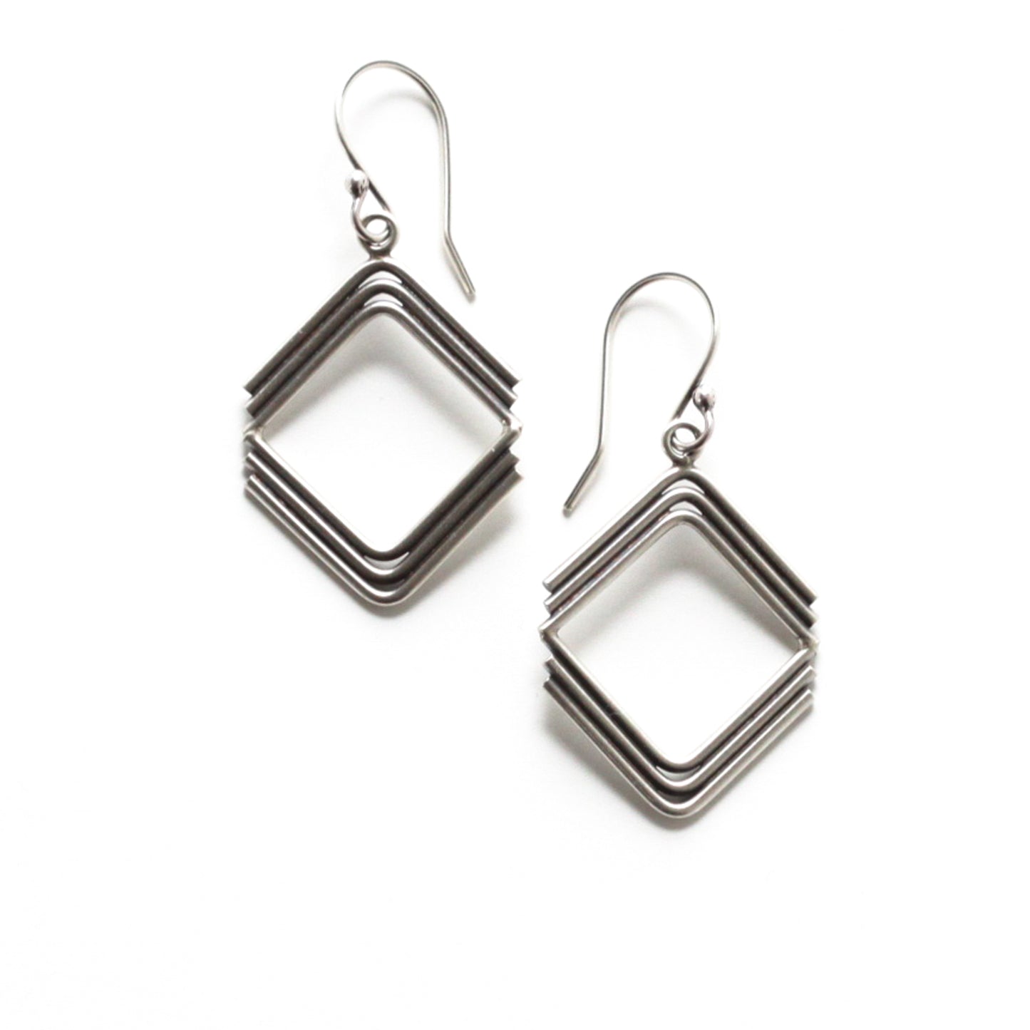 Heera Earrings