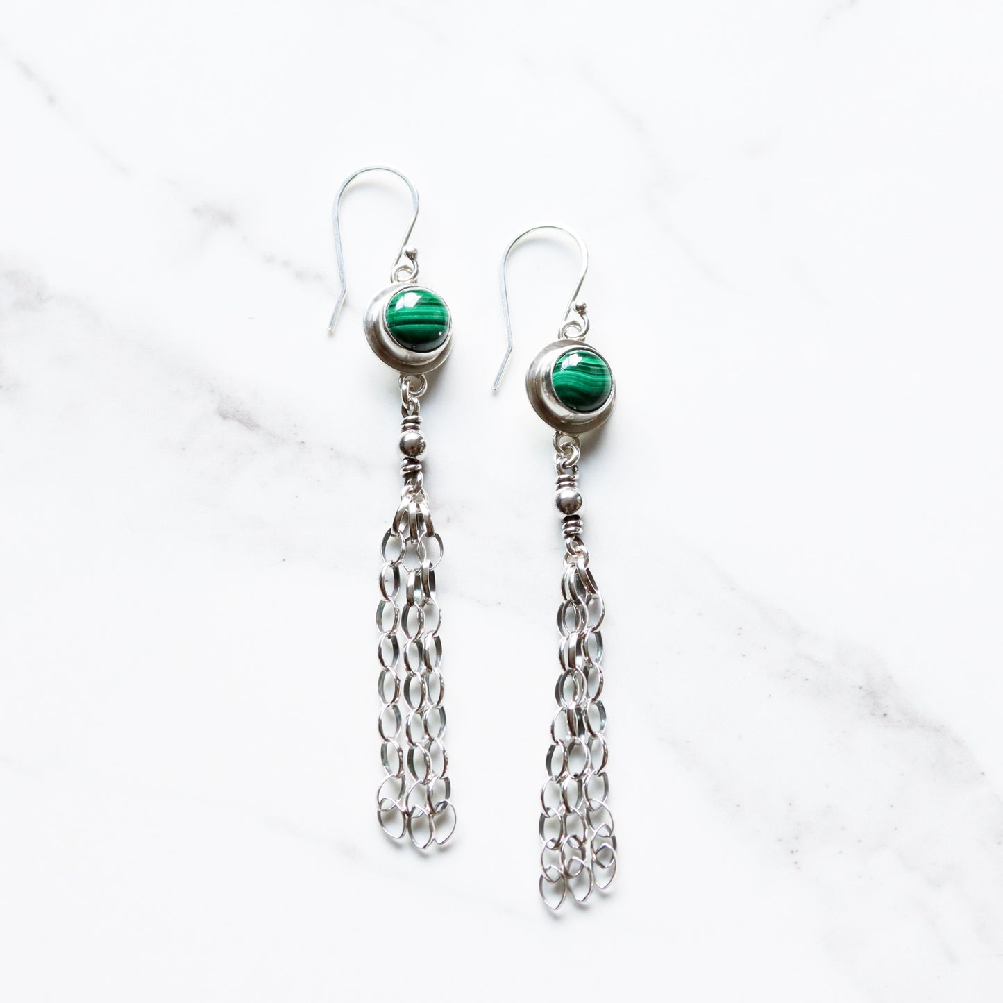Balance Earrings