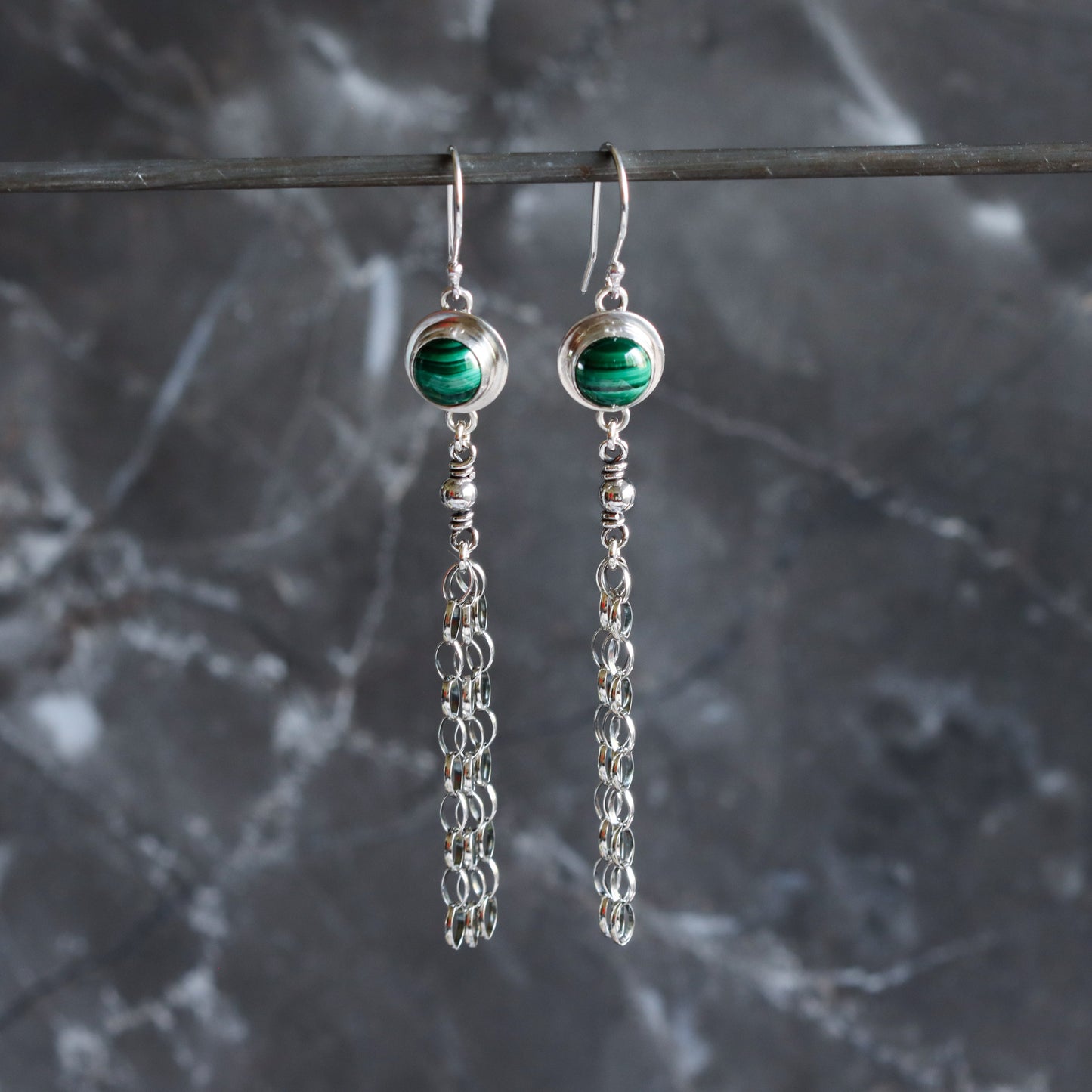 Balance Earrings