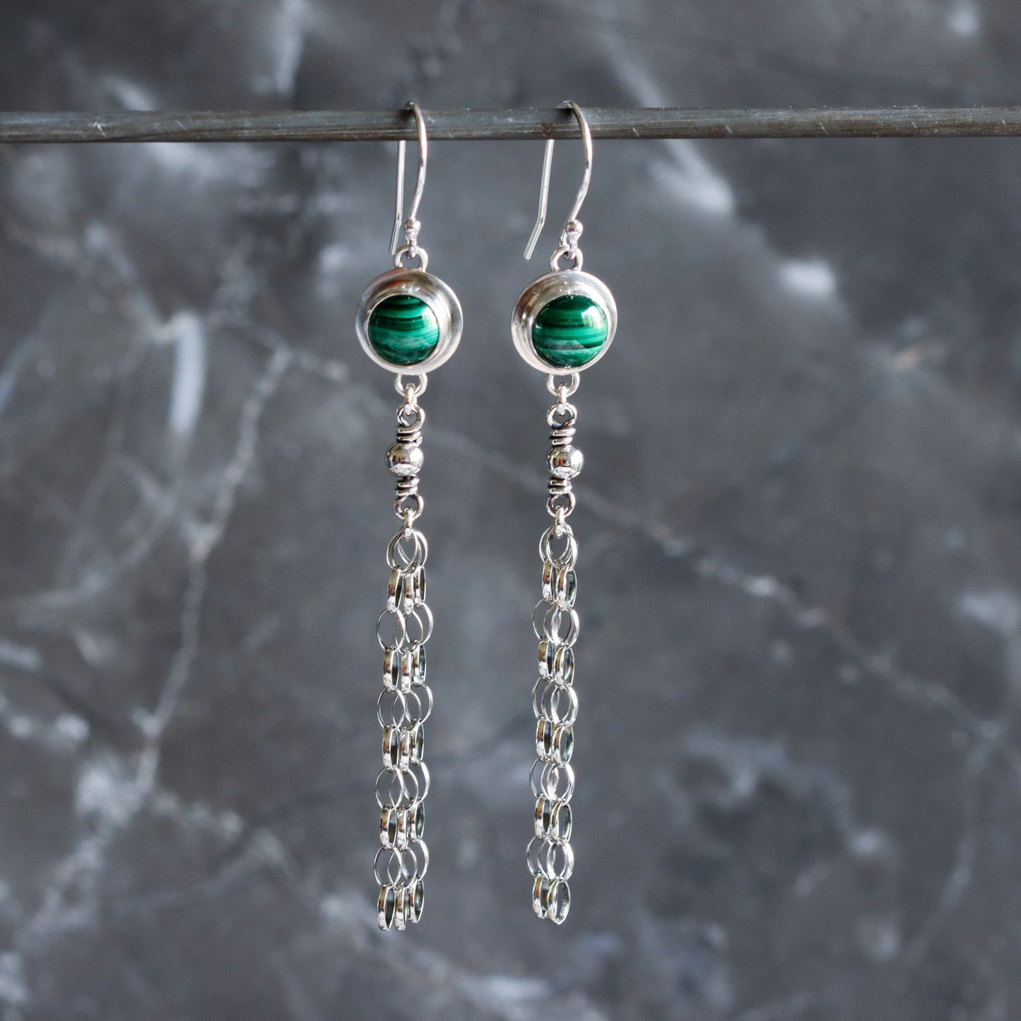 Balance Earrings