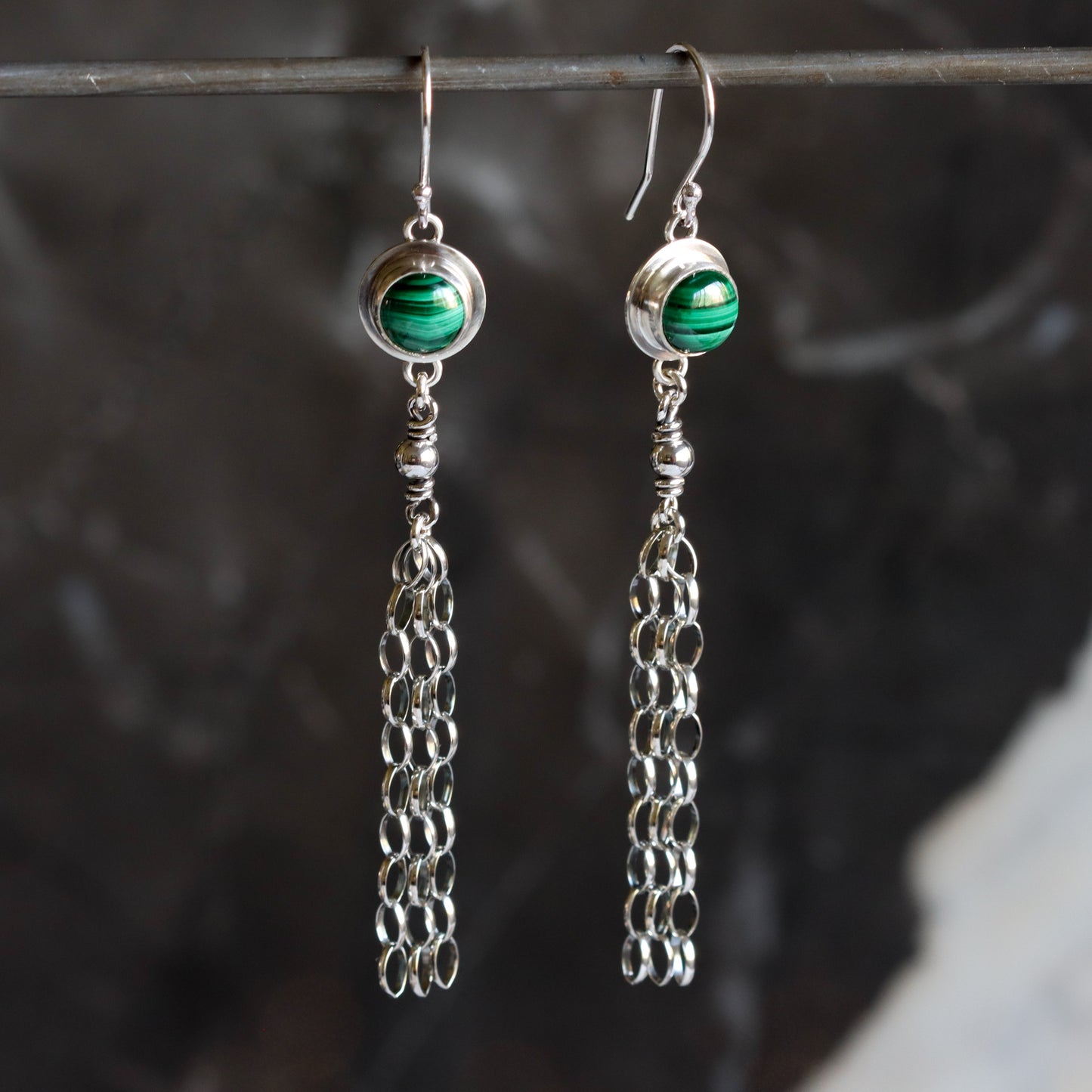 Balance Earrings