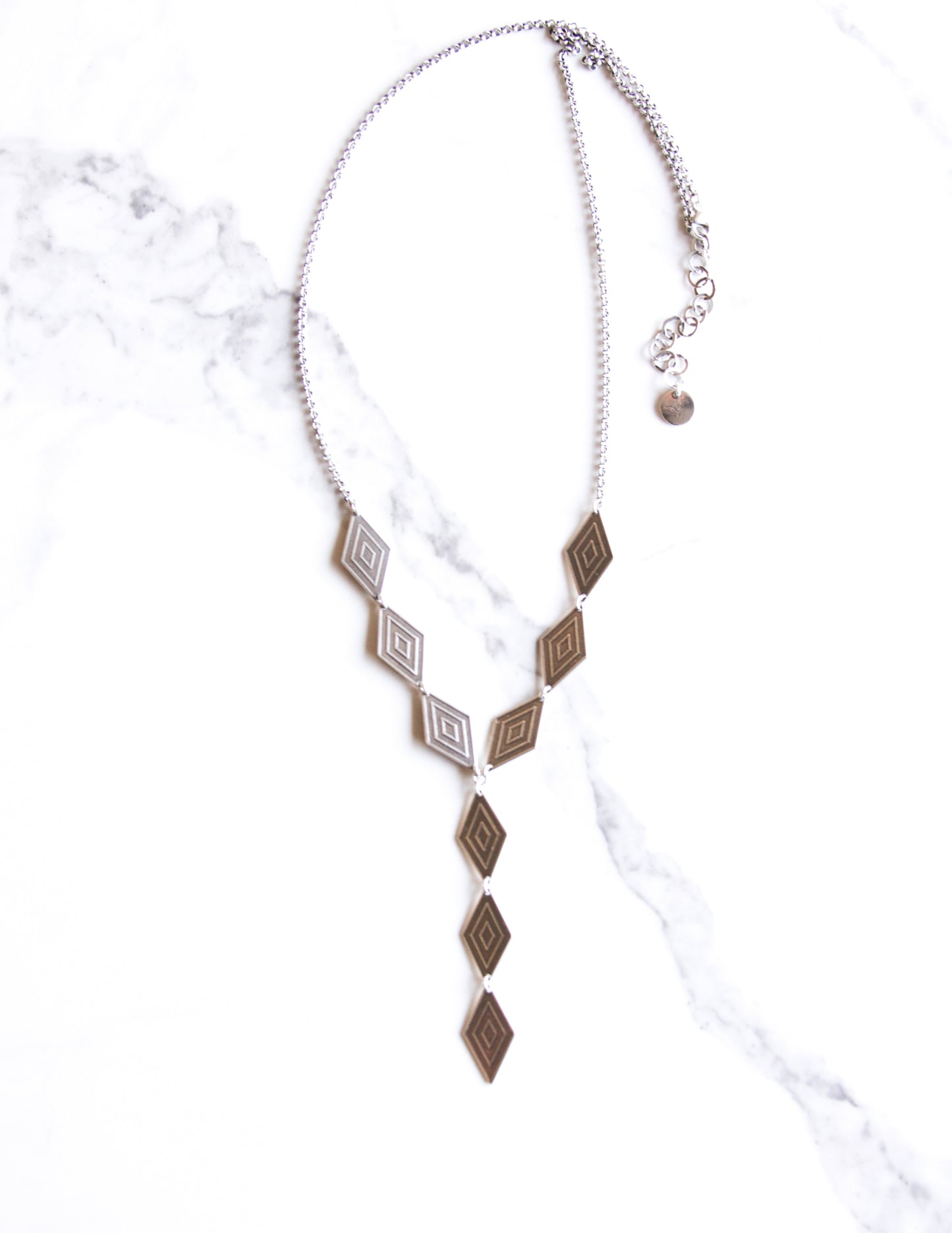 Talia Necklace