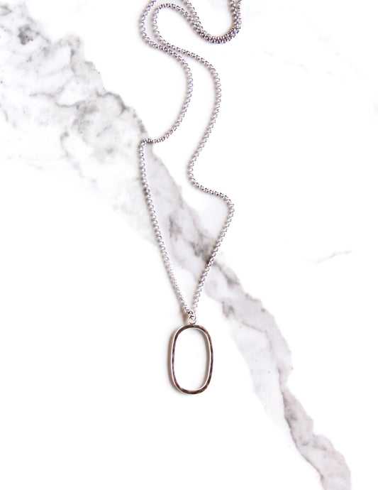 Aether Necklace