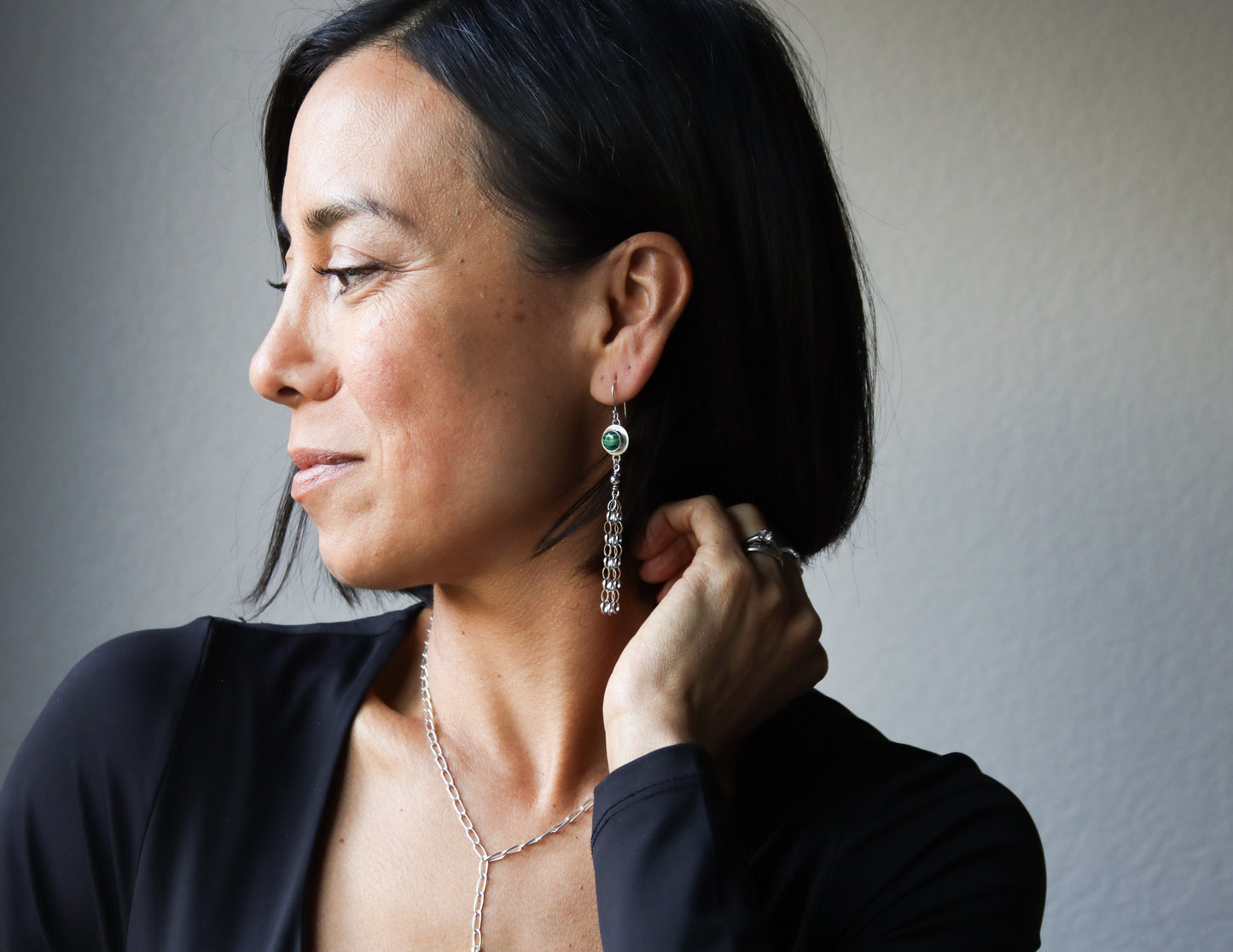 Balance Earrings