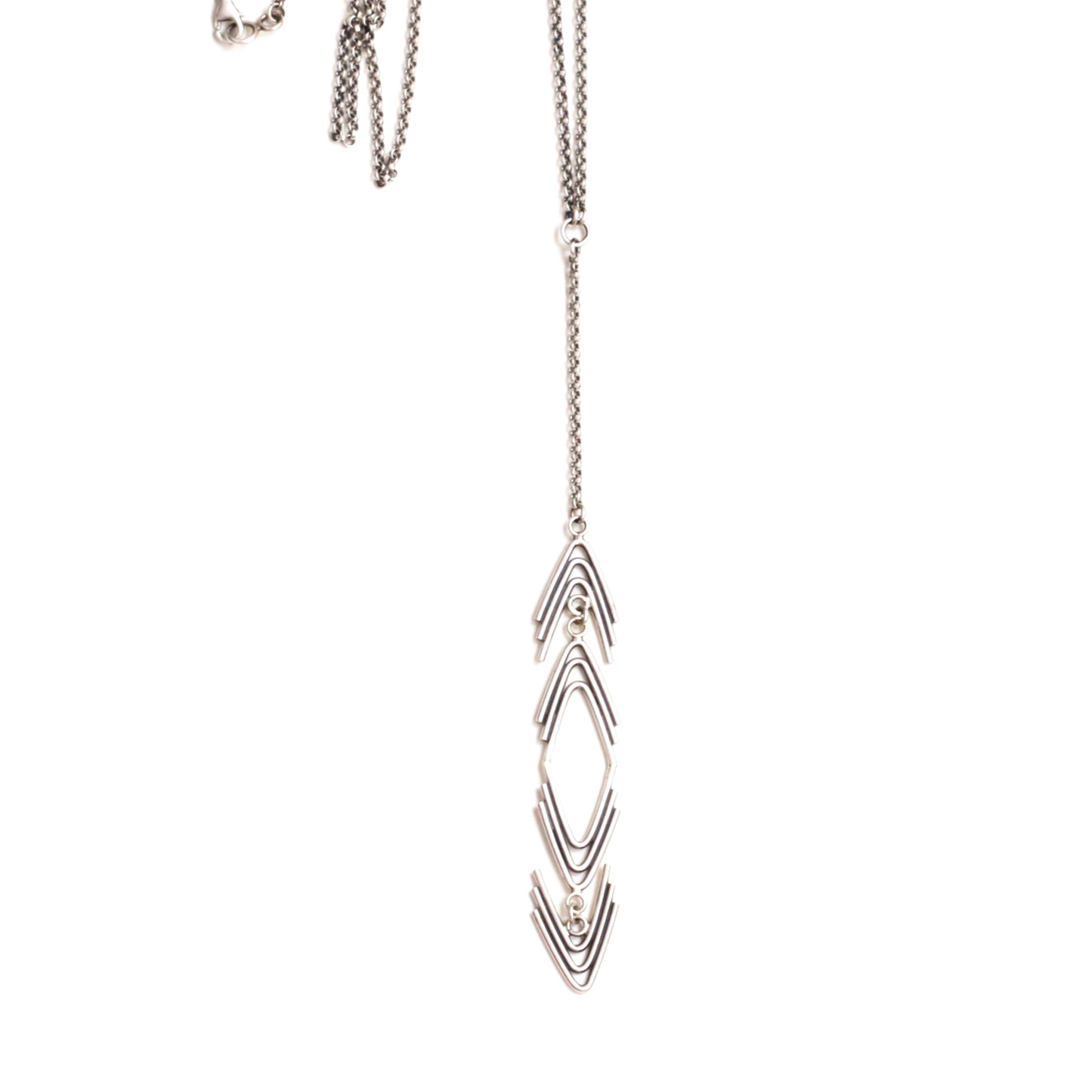 Arrowhead Necklace