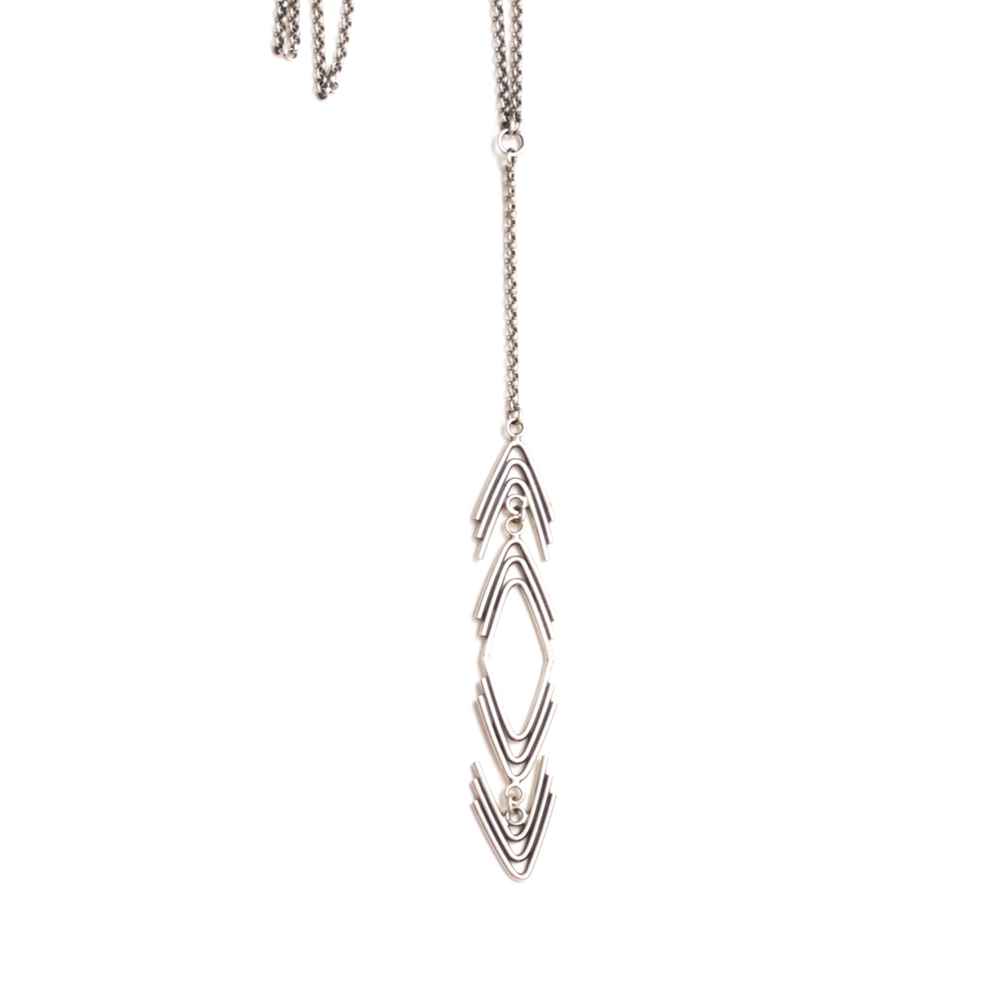 Arrowhead Necklace