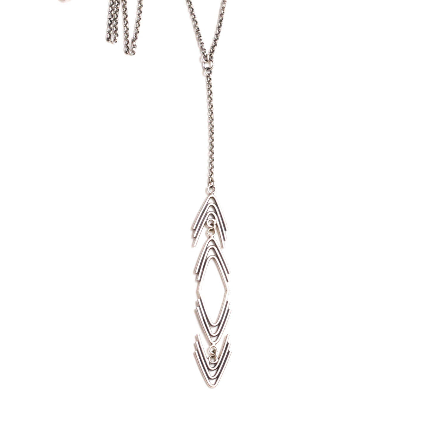 Arrowhead Necklace