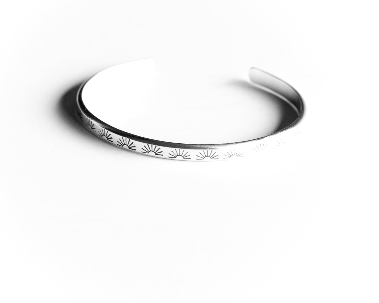 Sunray Cuff