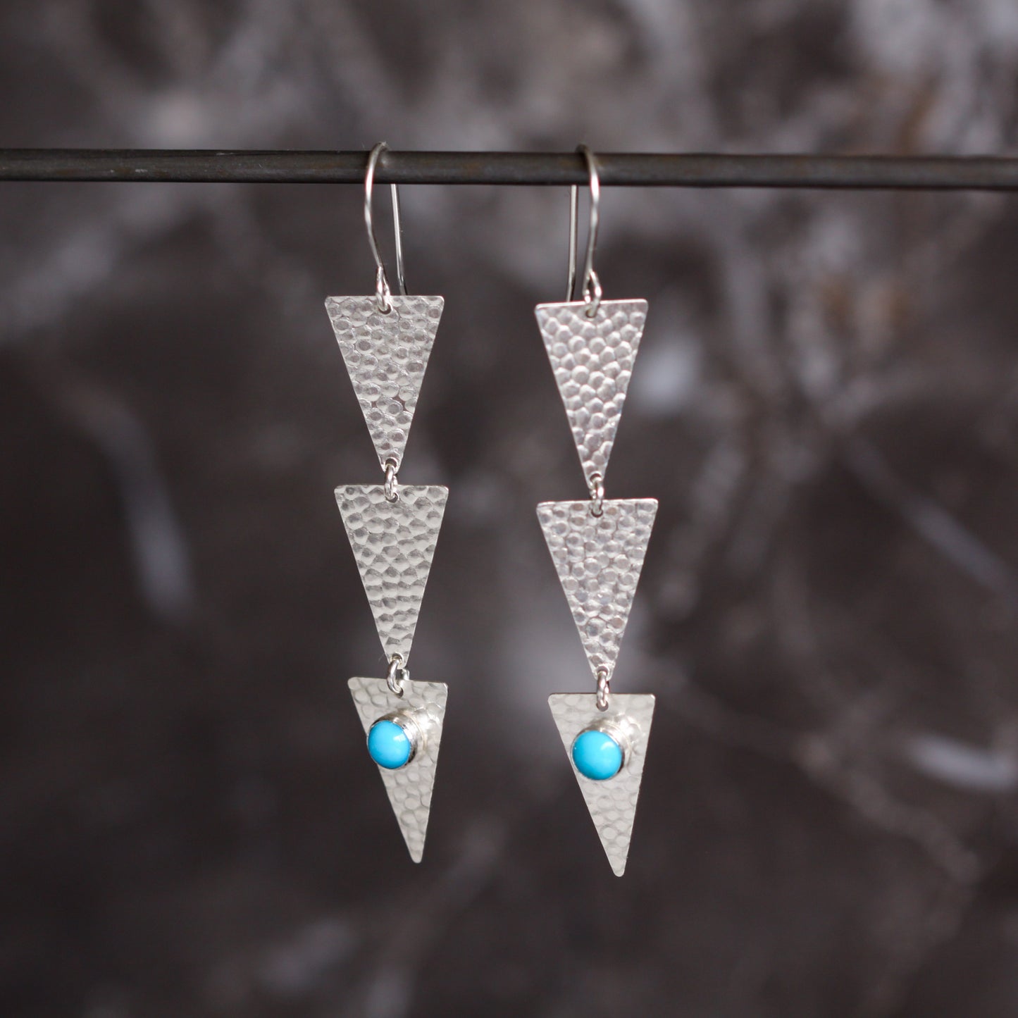 Pilar Earrings
