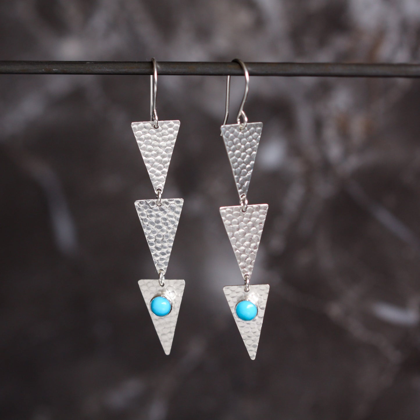 Pilar Earrings