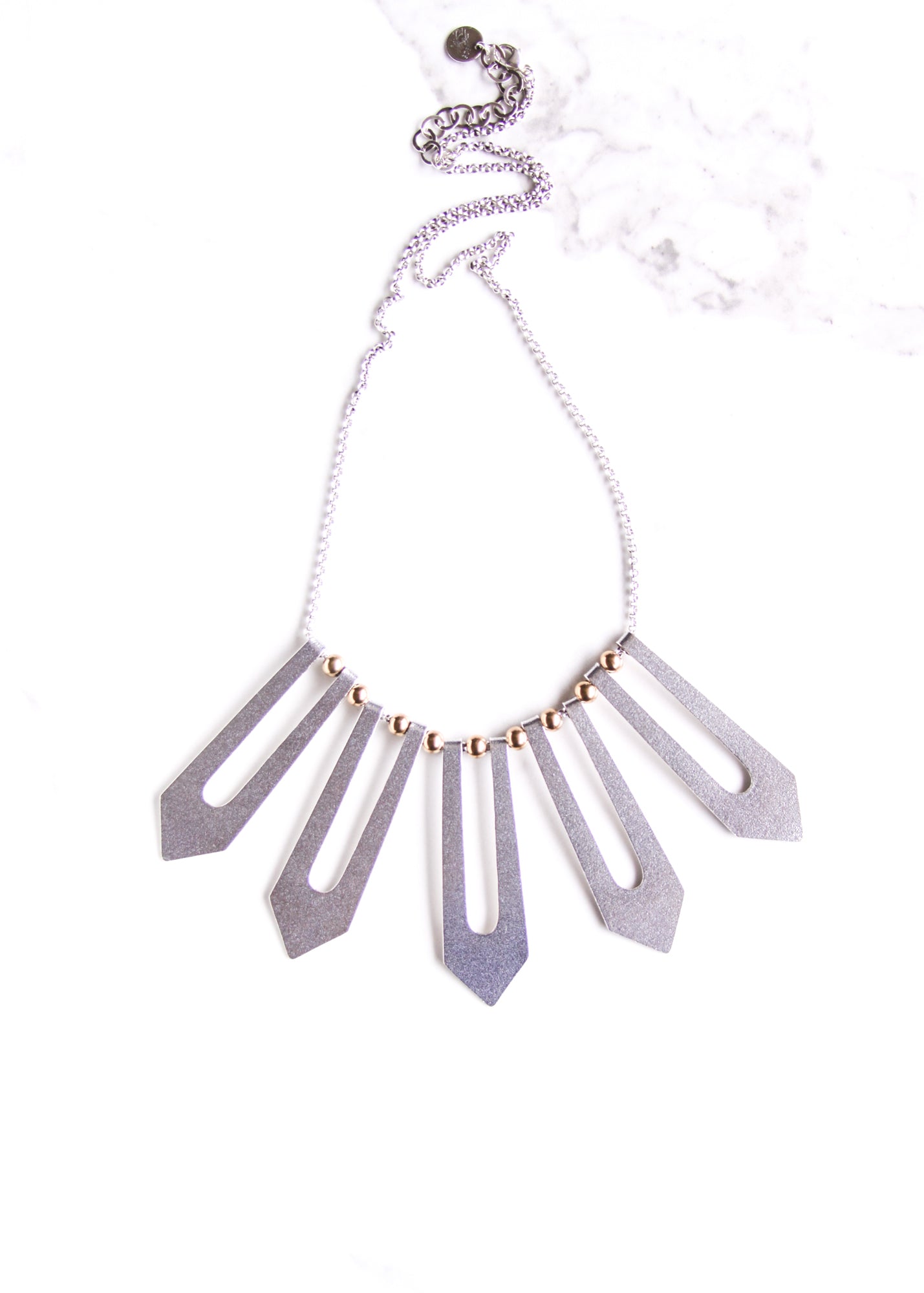 Soukaina Necklace