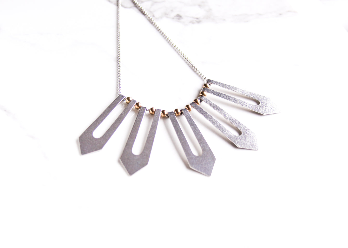 Soukaina Necklace