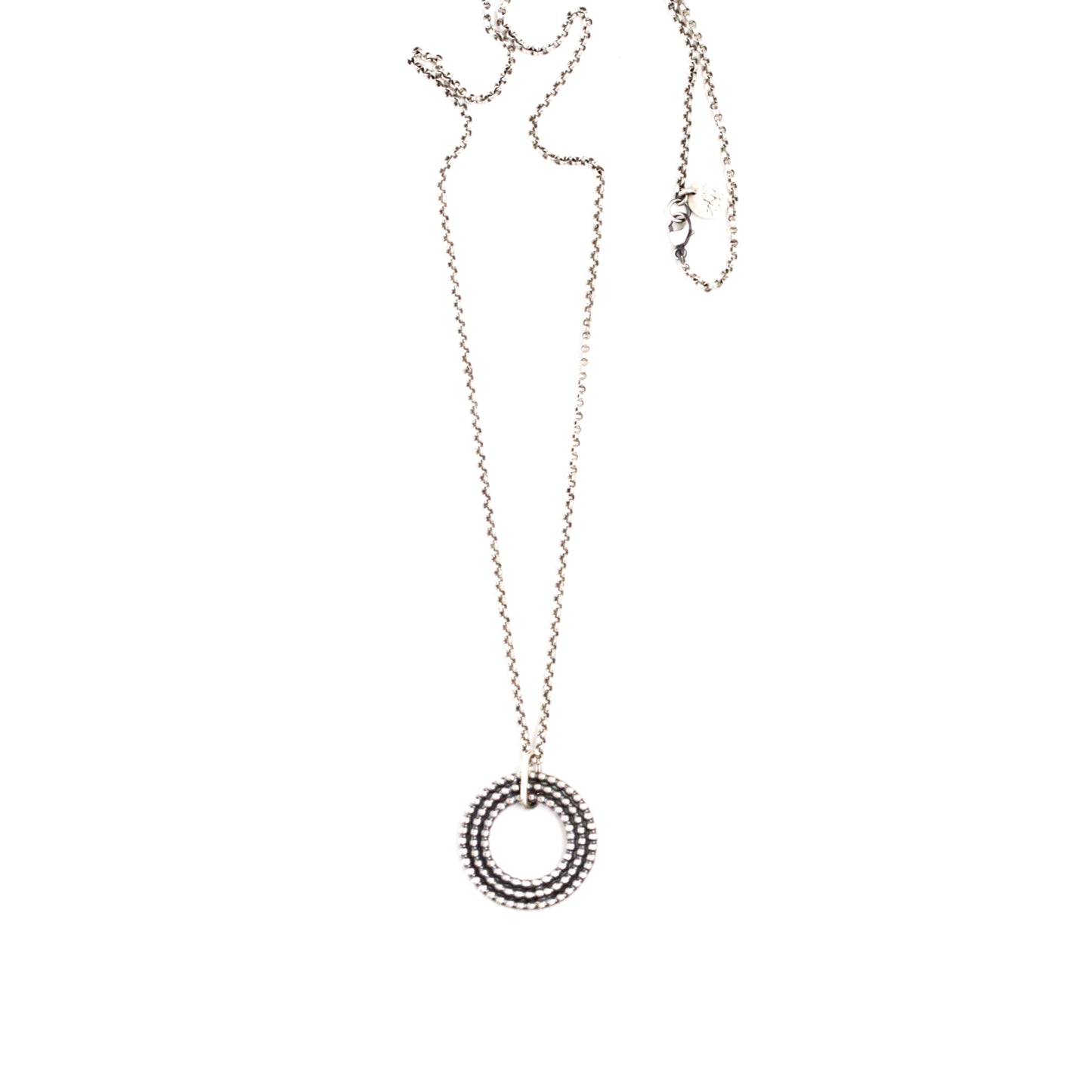 Relic Necklace