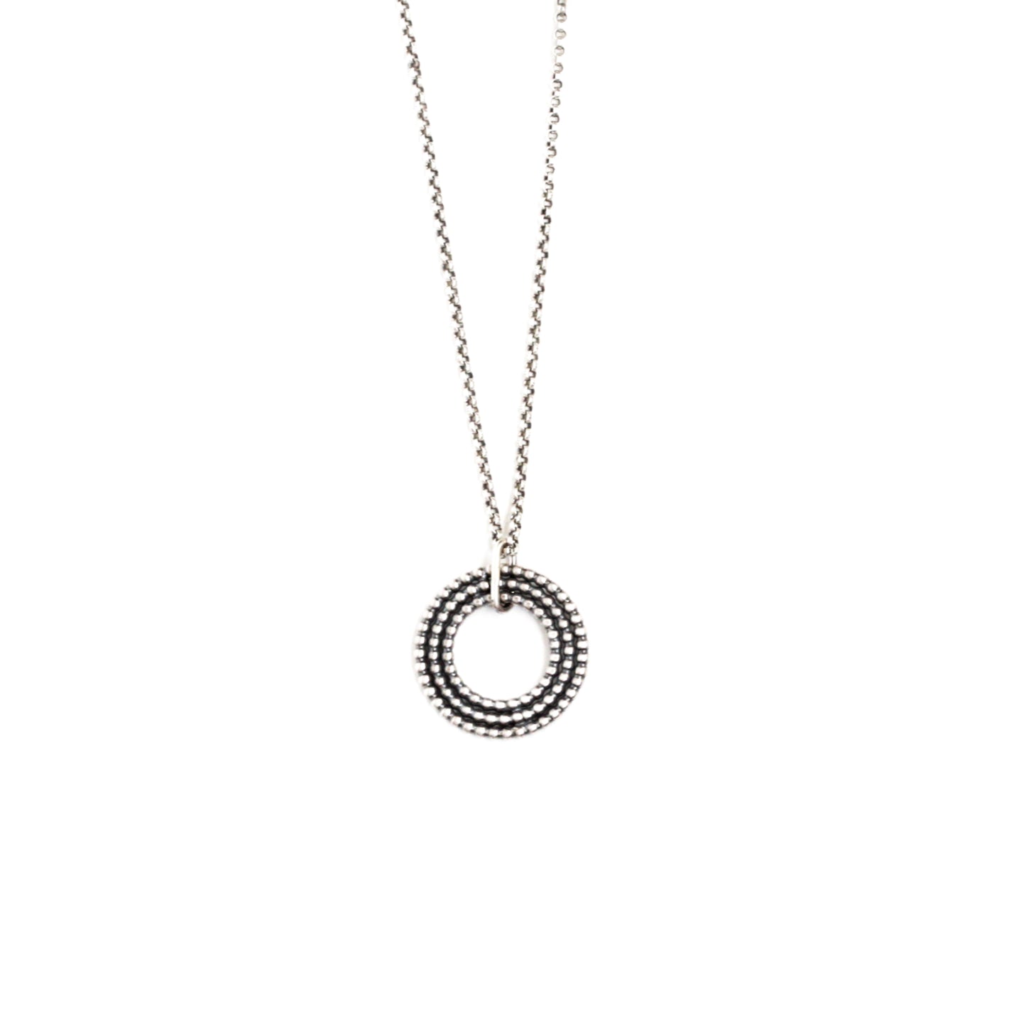 Relic Necklace