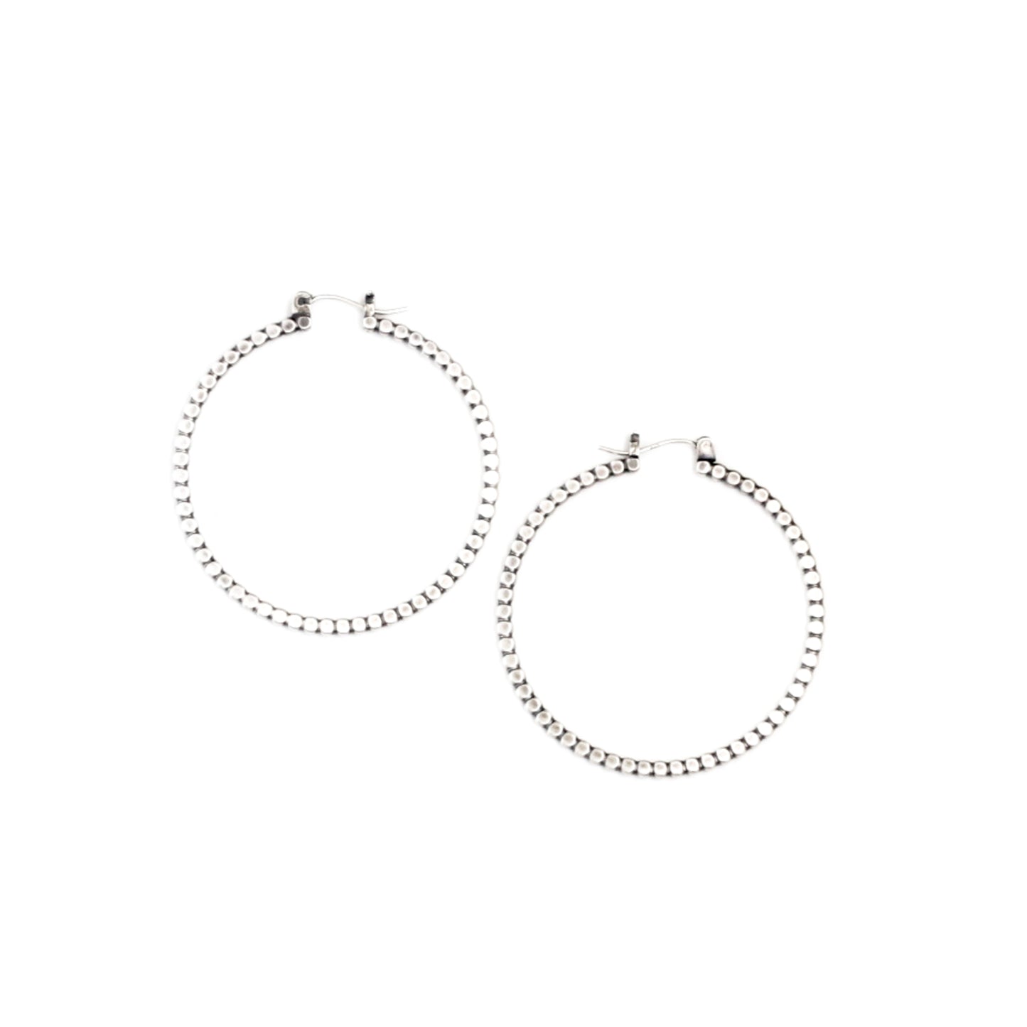Reyna Hoops – Small