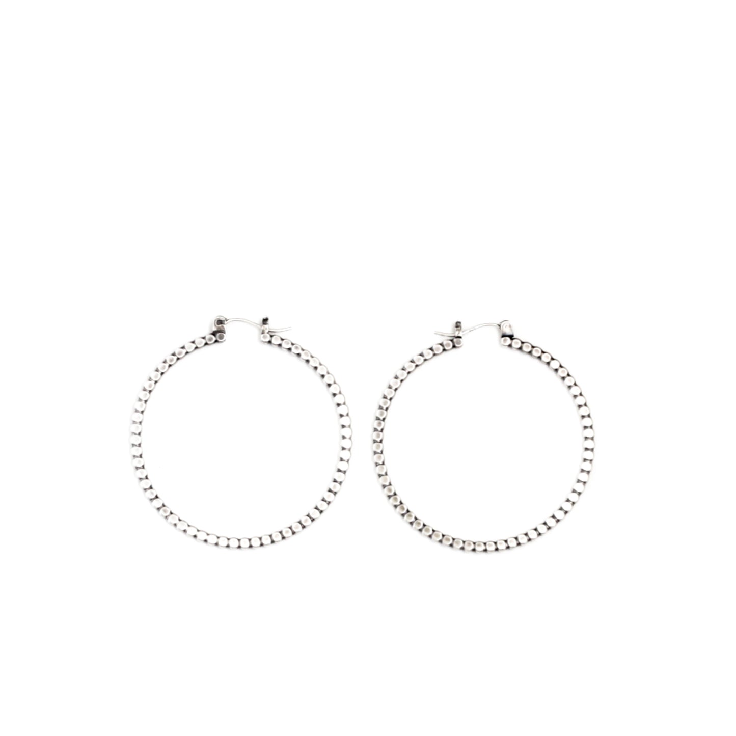 Reyna Hoops – Small