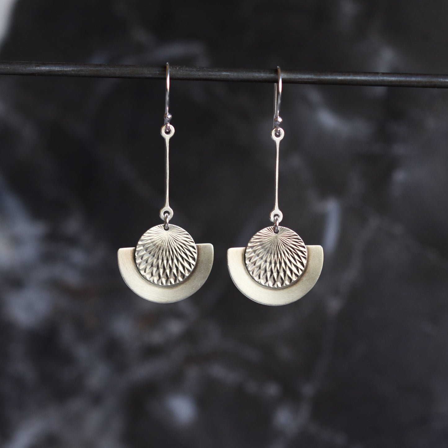 Moonrise Earrings