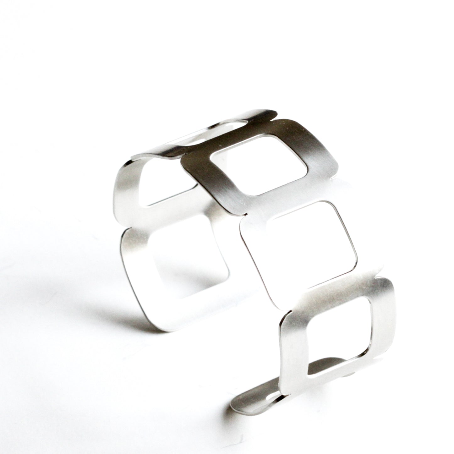 Seven Stars Cuff-cuff bracelet-Blue Hour Designs