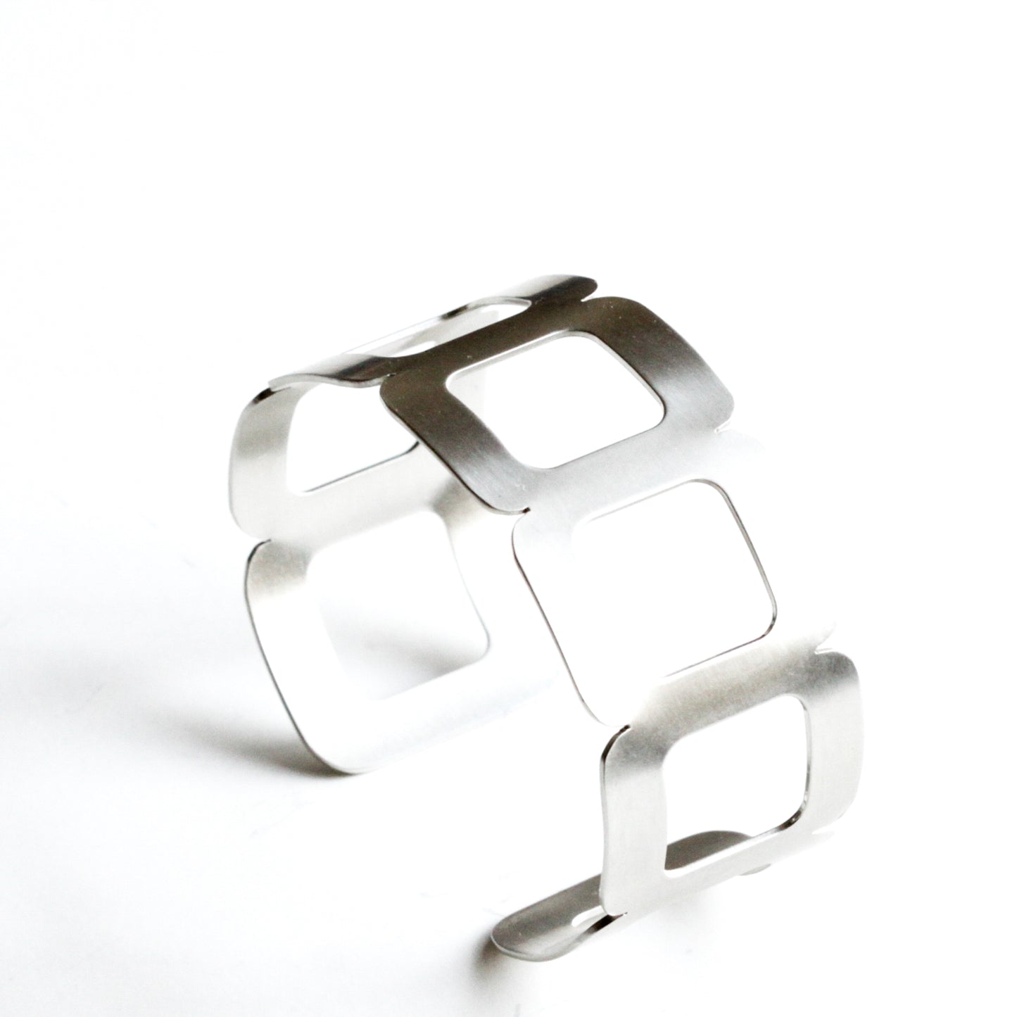 Seven Stars Cuff-cuff bracelet-Blue Hour Designs